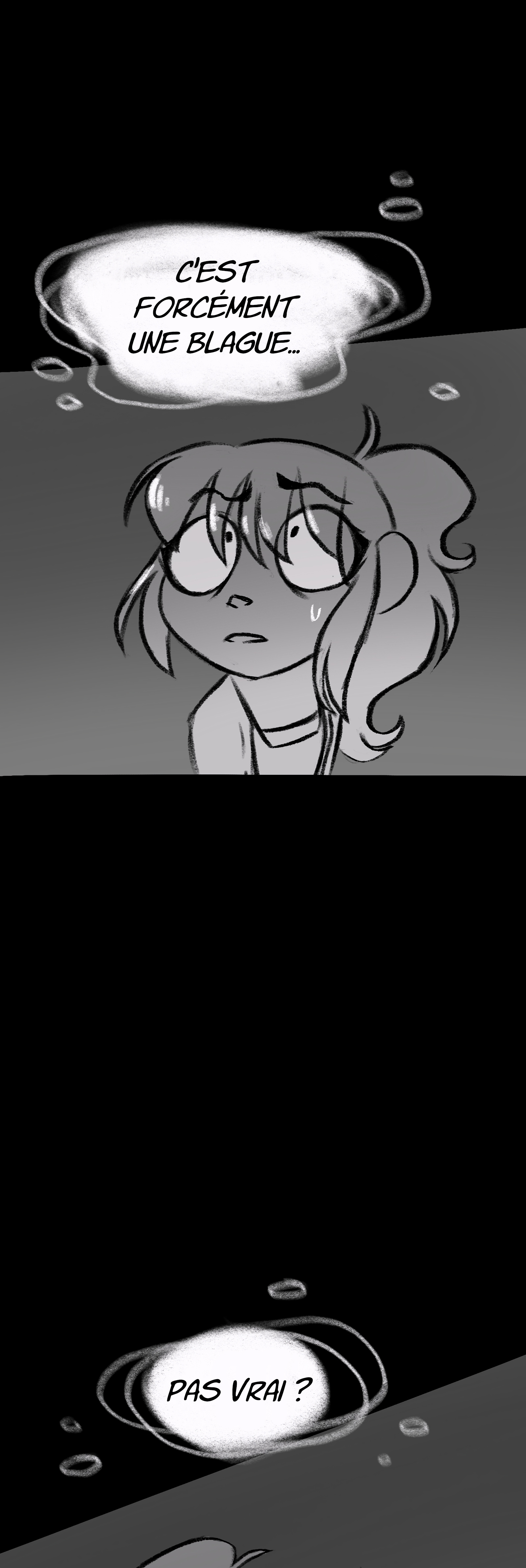 Read Jeff's disORDERs FR Manga Online