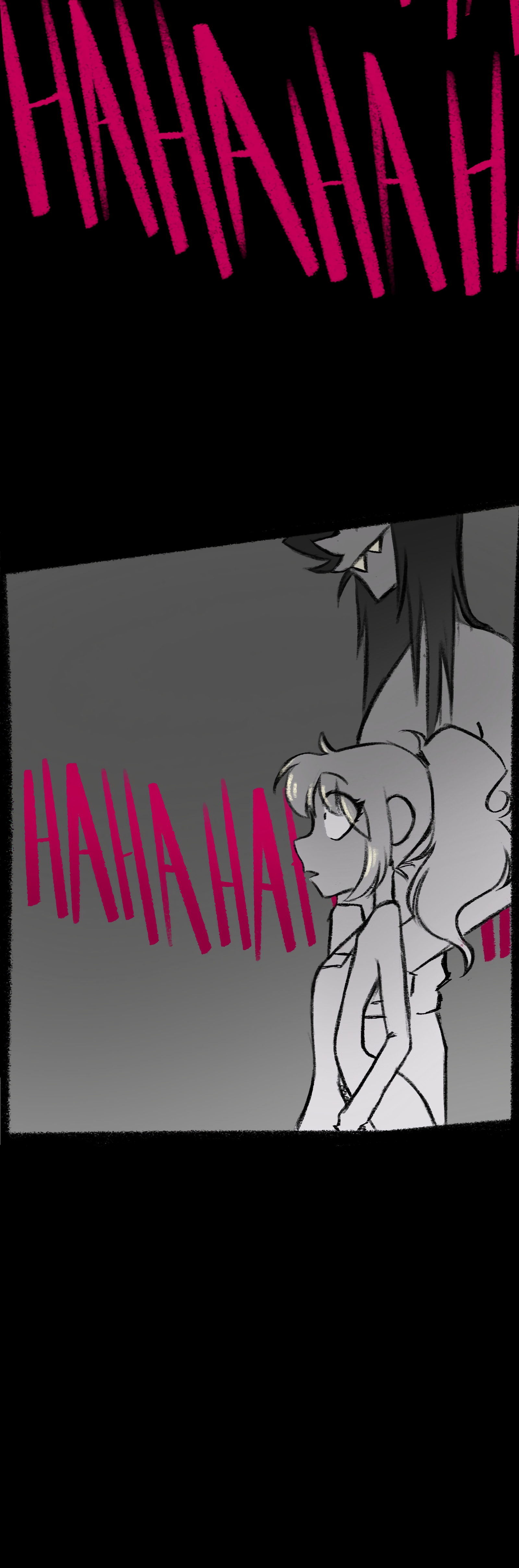 Read Jeff's disORDERs FR Manga Online