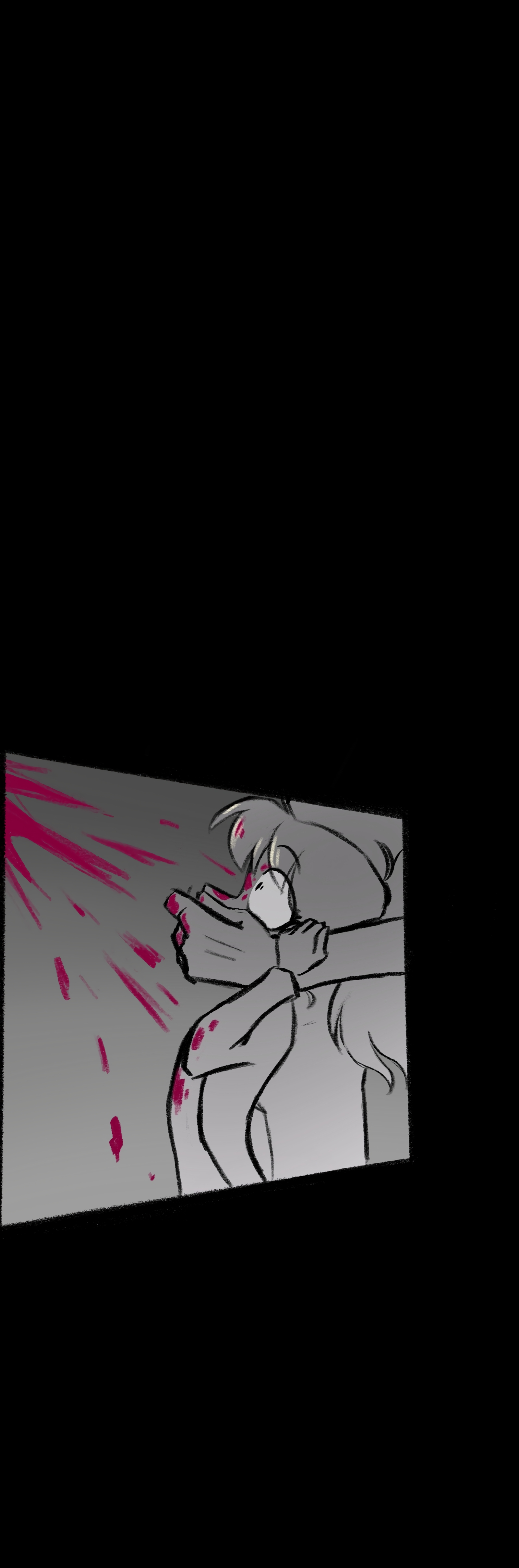 Read Jeff's disORDERs FR Manga Online