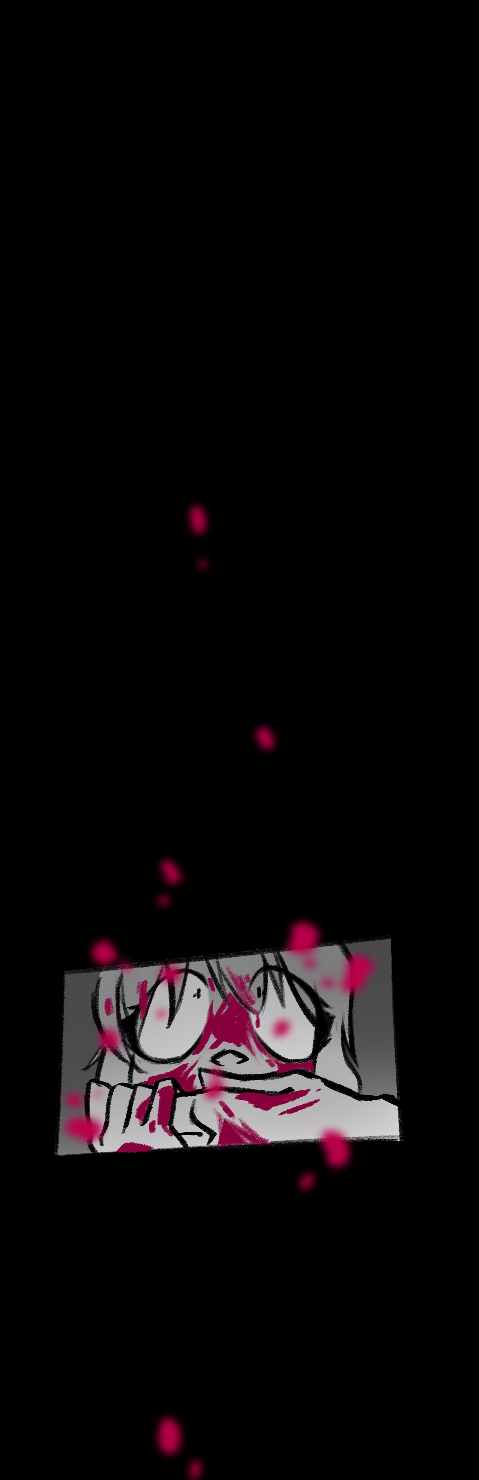 Read Jeff's disORDERs FR Manga Online