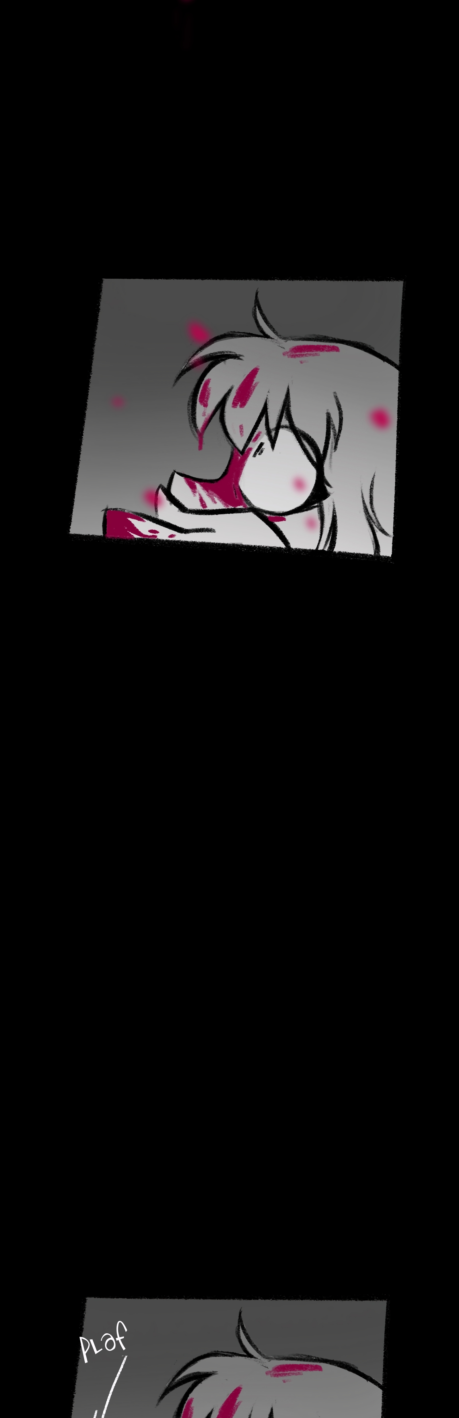 Read Jeff's disORDERs FR Manga Online