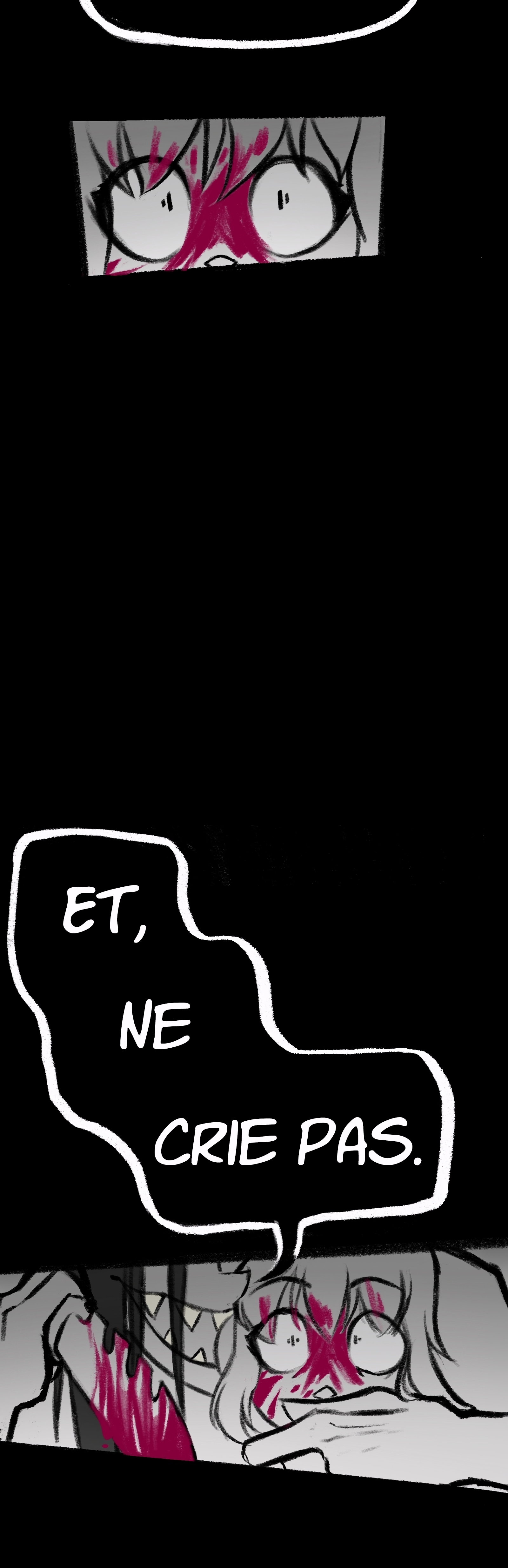 Read Jeff's disORDERs FR Manga Online