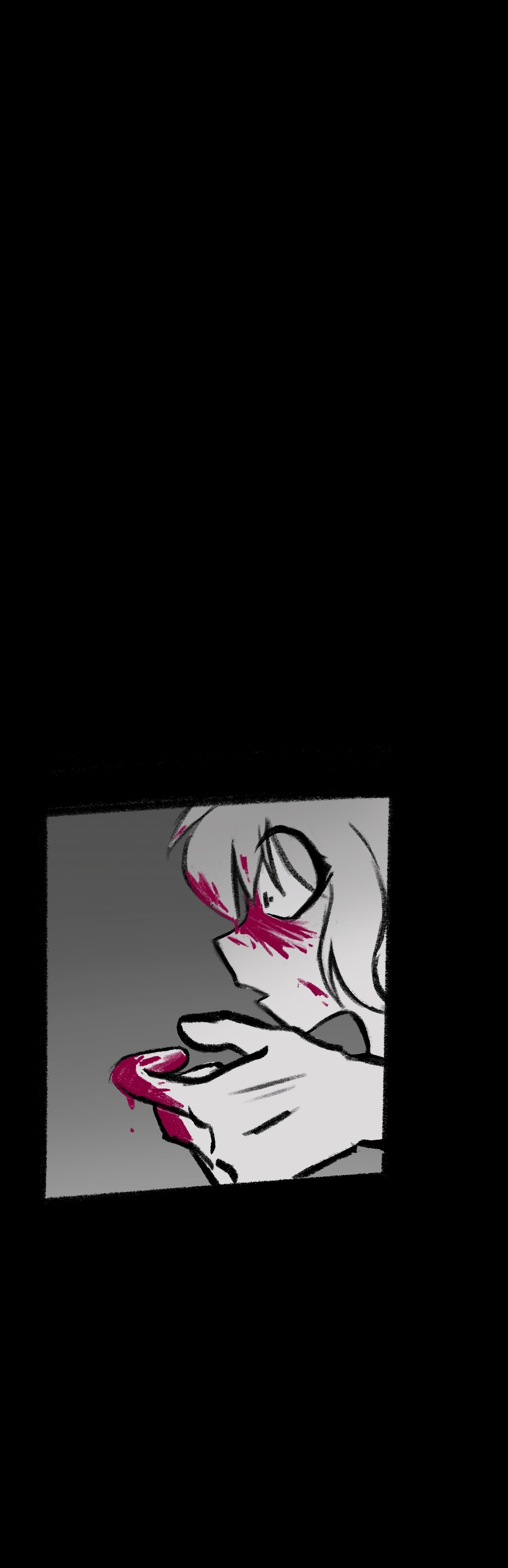 Read Jeff's disORDERs FR Manga Online