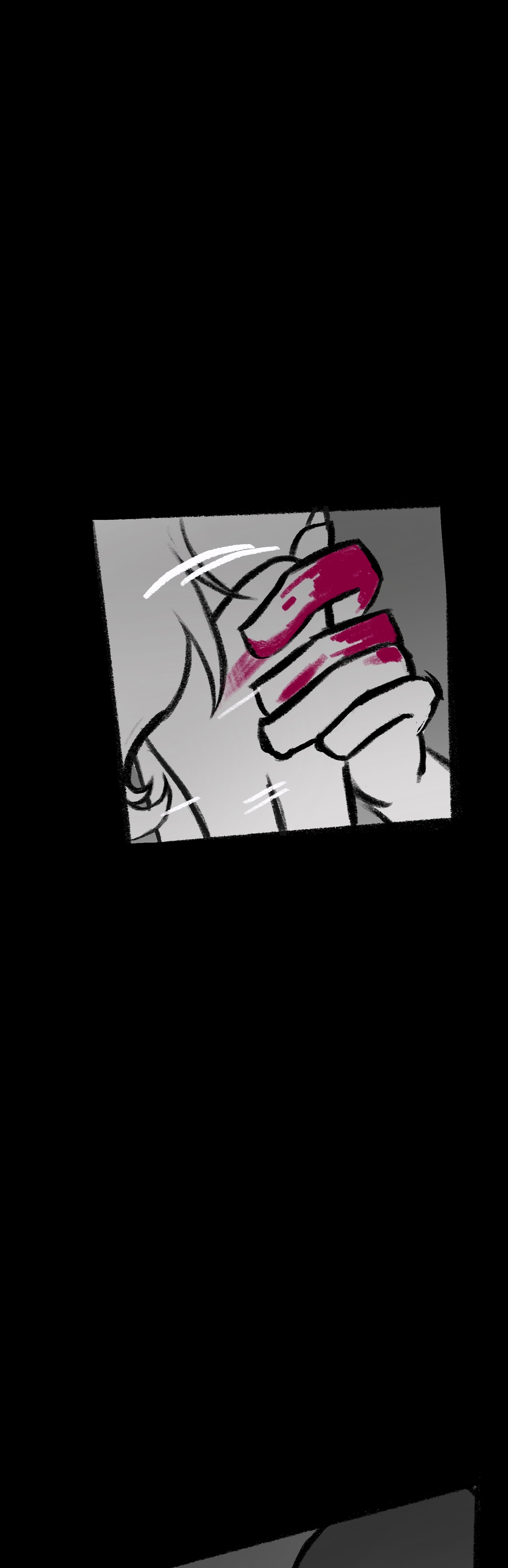 Read Jeff's disORDERs FR Manga Online