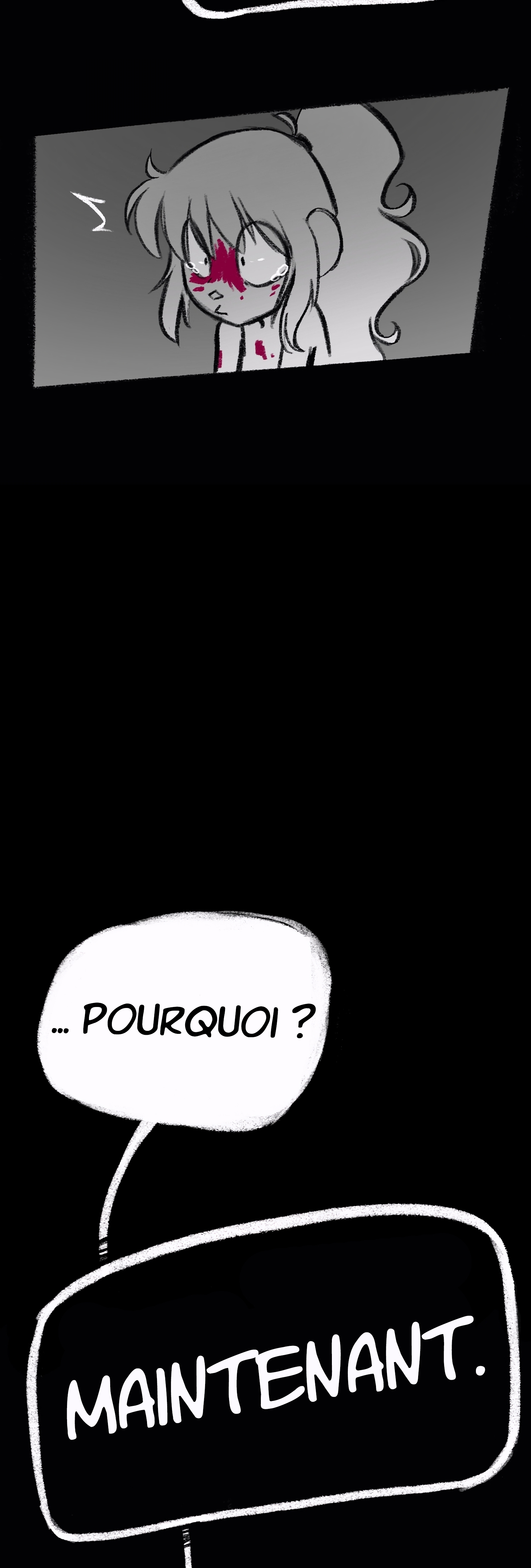 Read Jeff's disORDERs FR Manga Online
