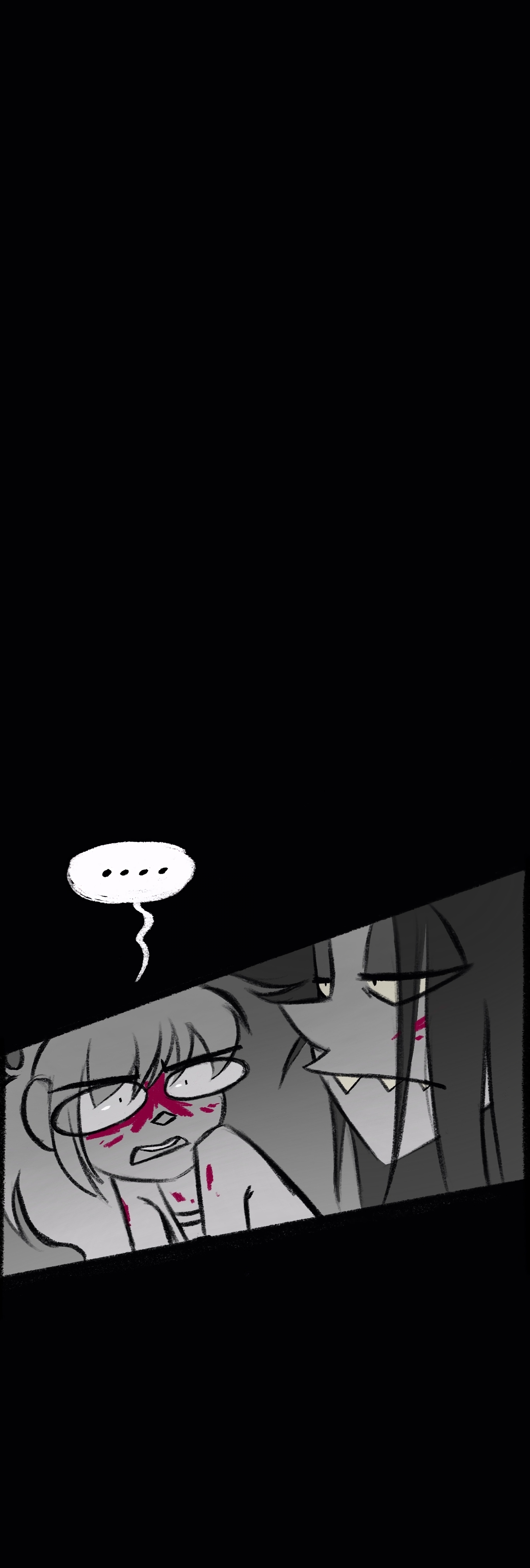 Read Jeff's disORDERs FR Manga Online