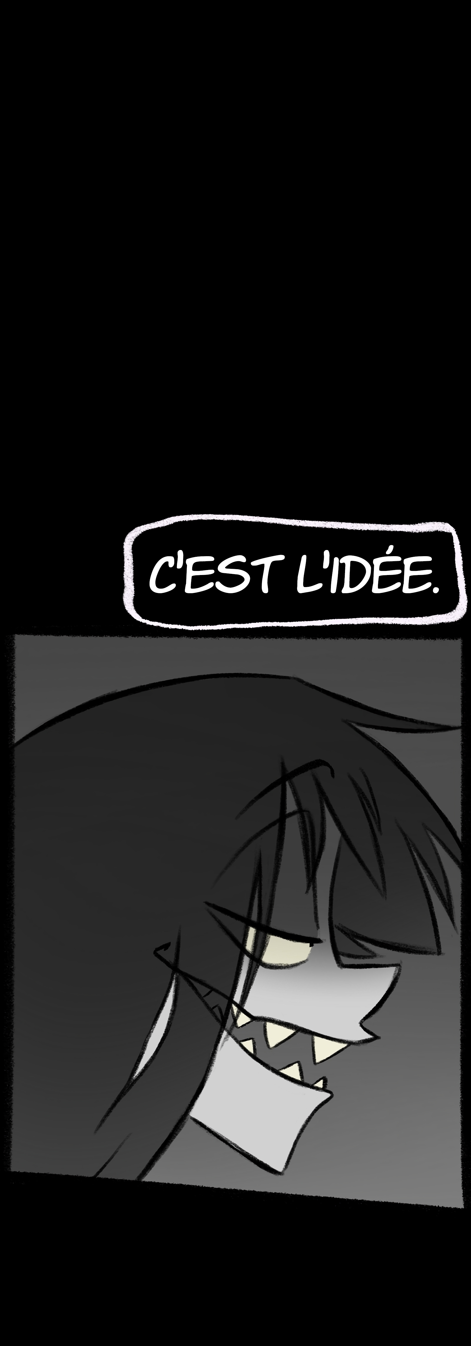 Read Jeff's disORDERs FR Manga Online
