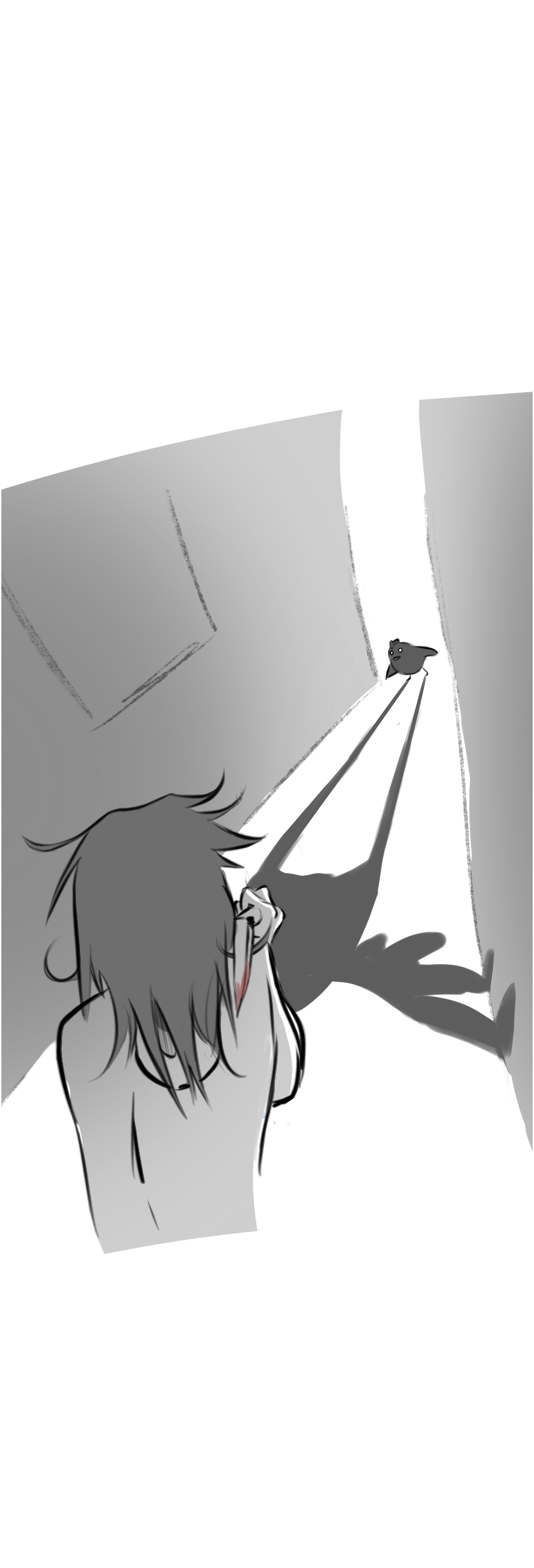Read Jeff's disORDERs FR Manga Online