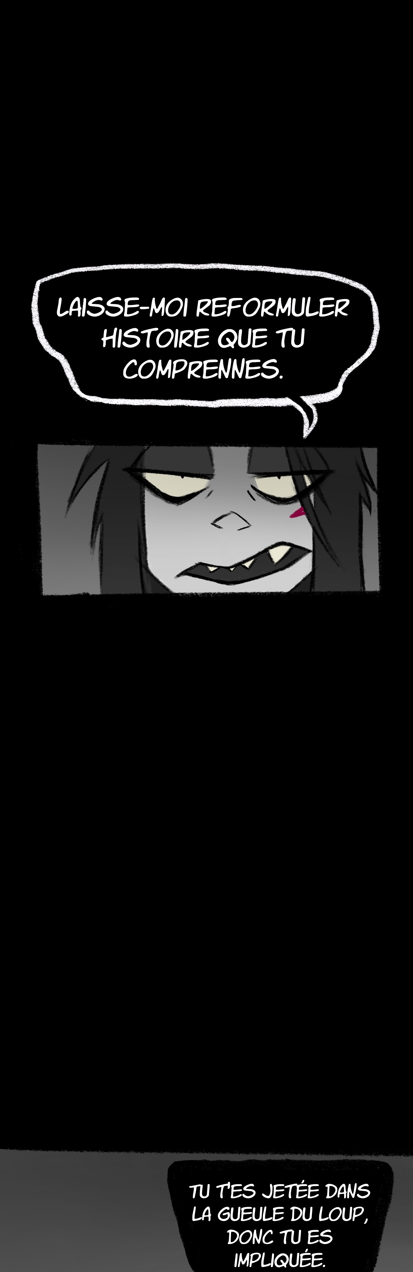 Read Jeff's disORDERs FR Manga Online