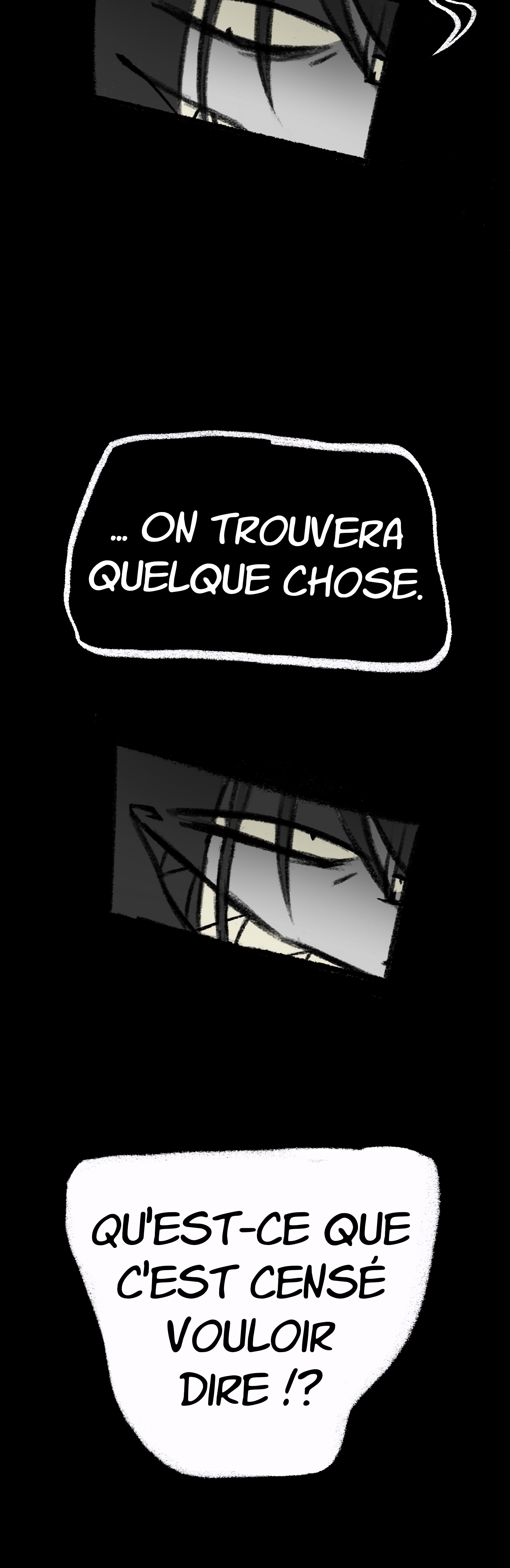 Read Jeff's disORDERs FR Manga Online
