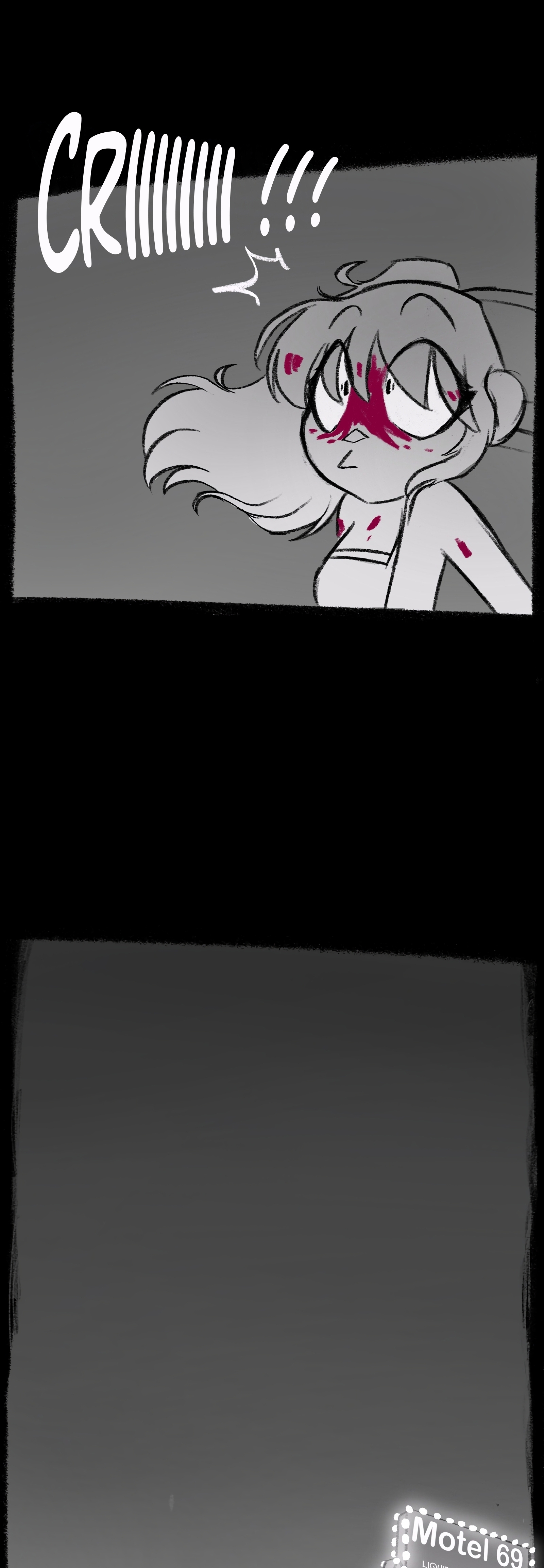 Read Jeff's disORDERs FR Manga Online