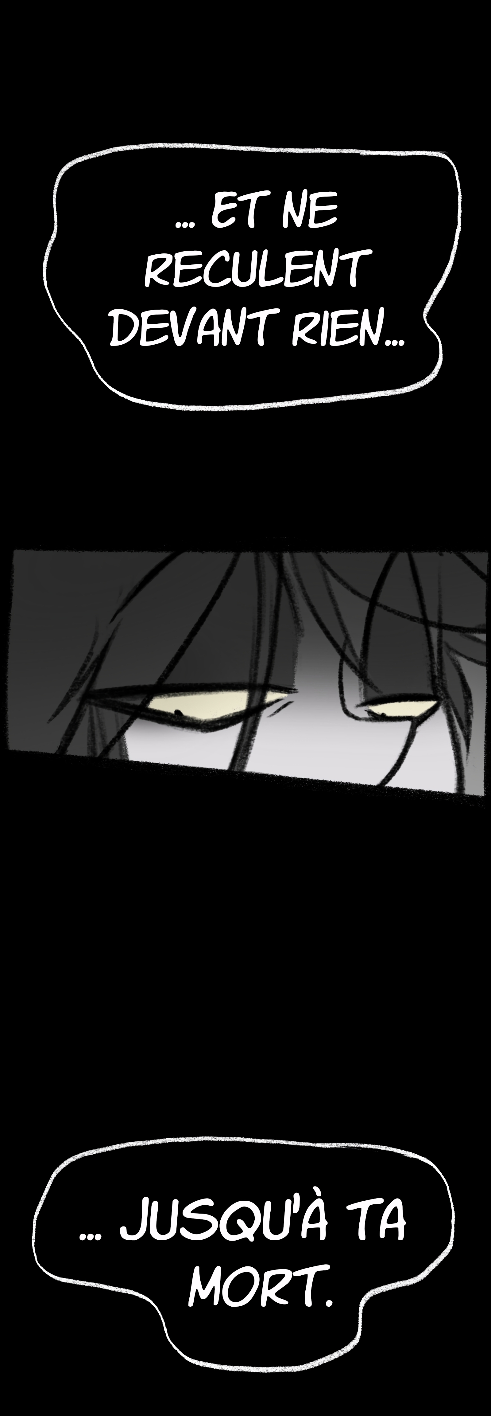Read Jeff's disORDERs FR Manga Online