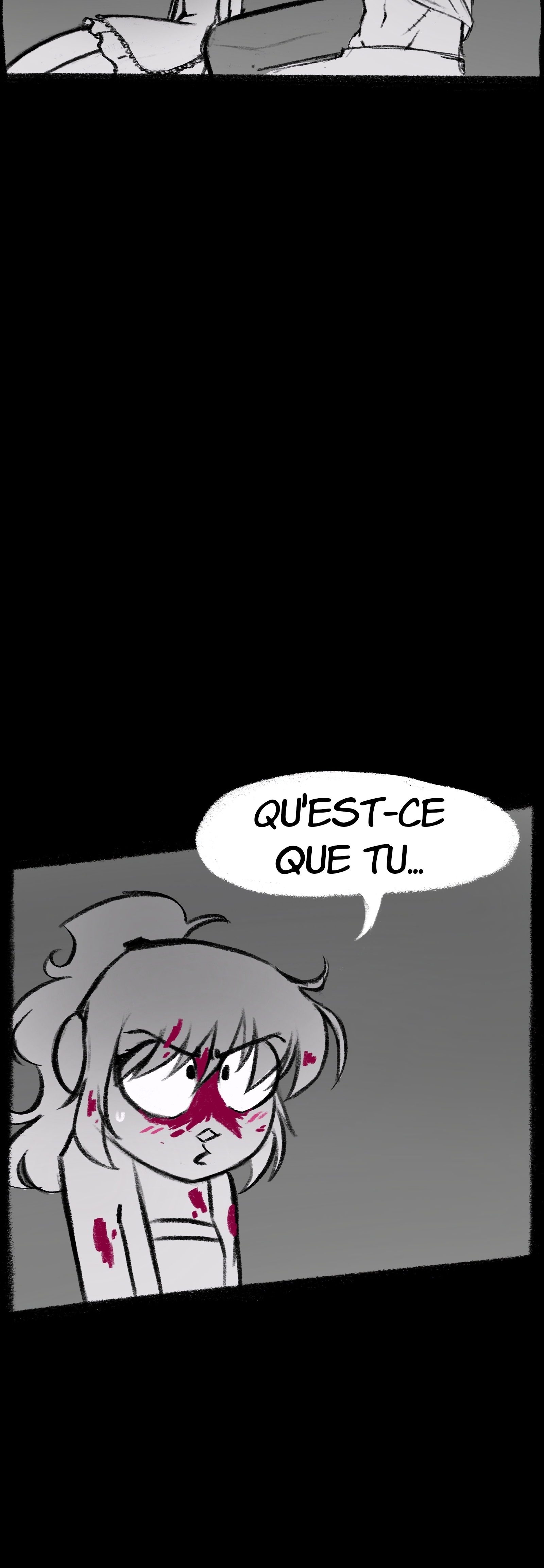 Read Jeff's disORDERs FR Manga Online