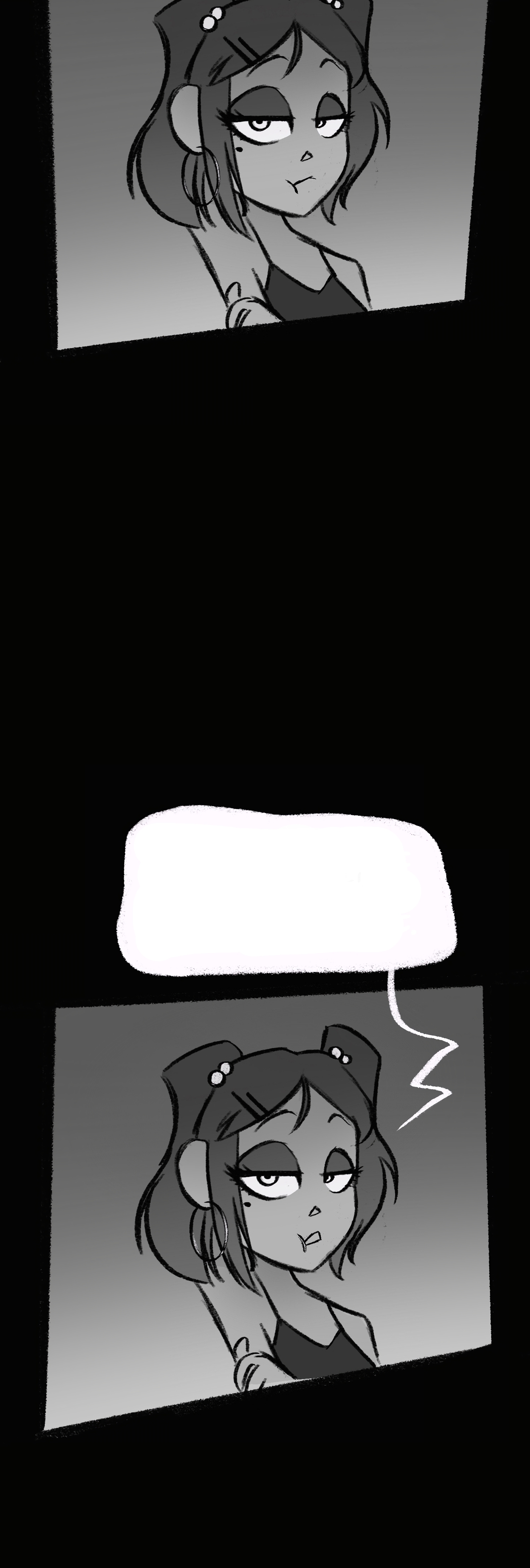 Read Jeff's disORDERs FR Manga Online