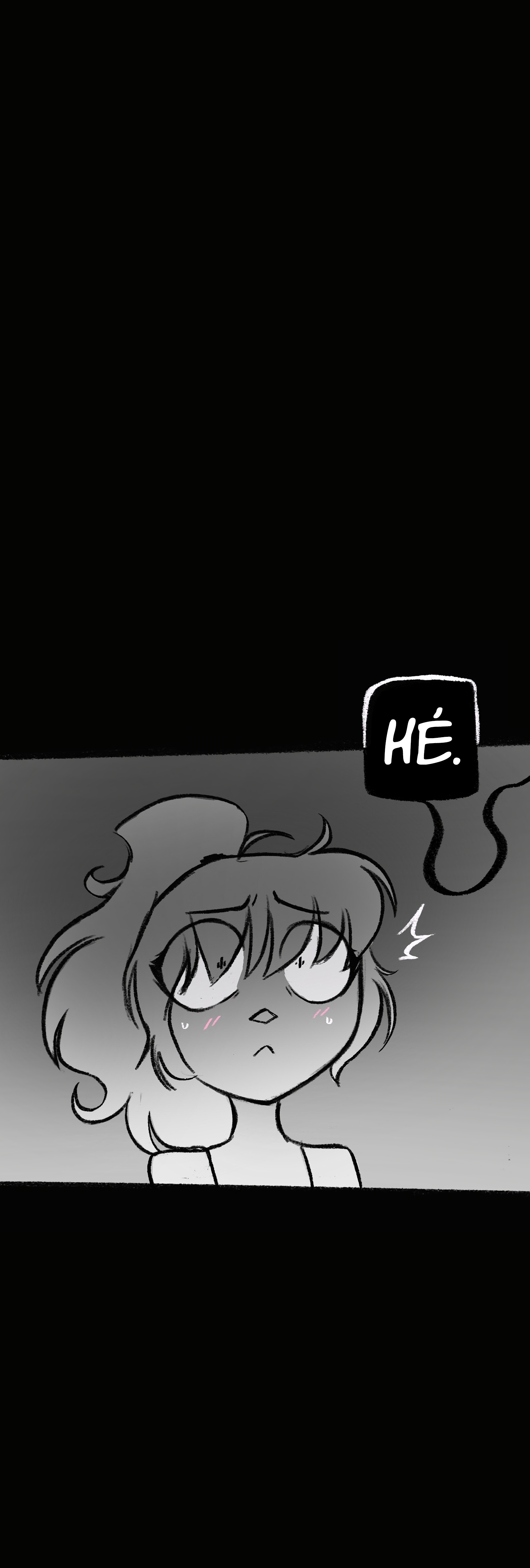 Read Jeff's disORDERs FR Manga Online