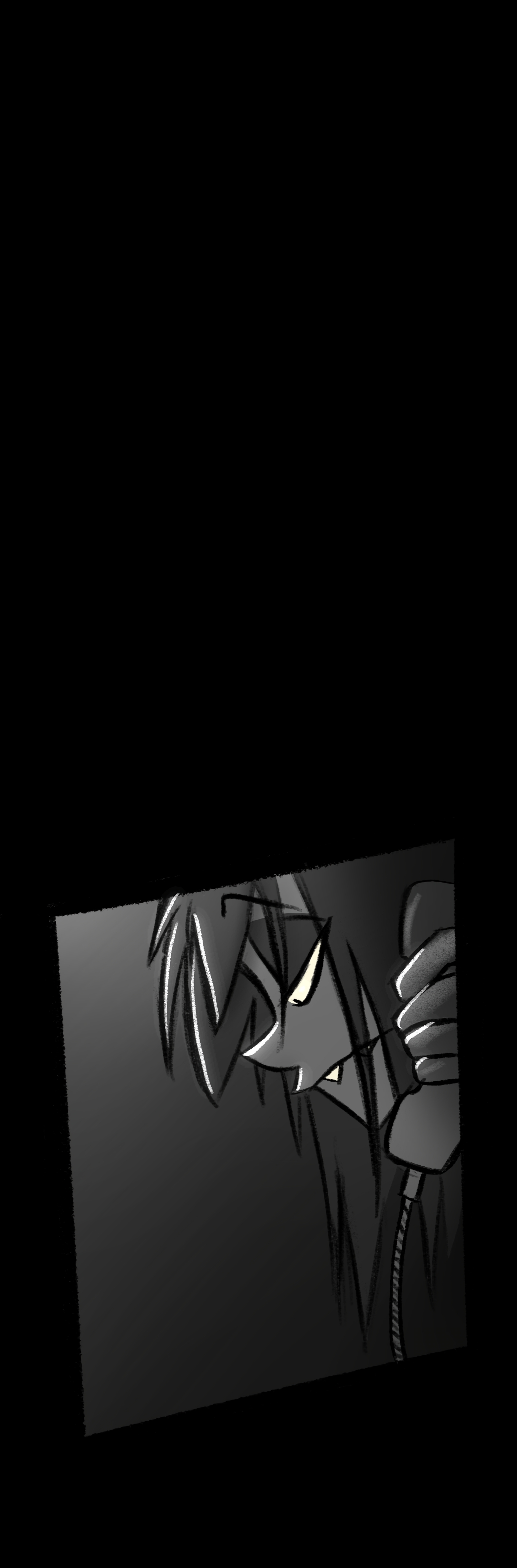 Read Jeff's disORDERs FR Manga Online