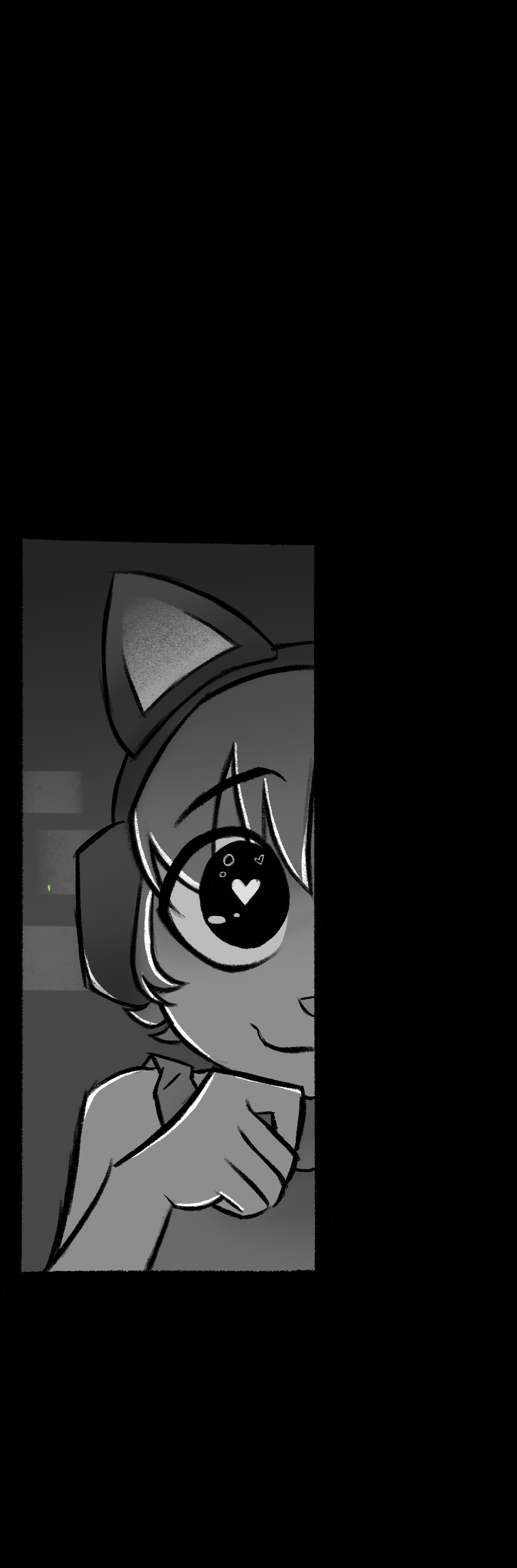Read Jeff's disORDERs FR Manga Online