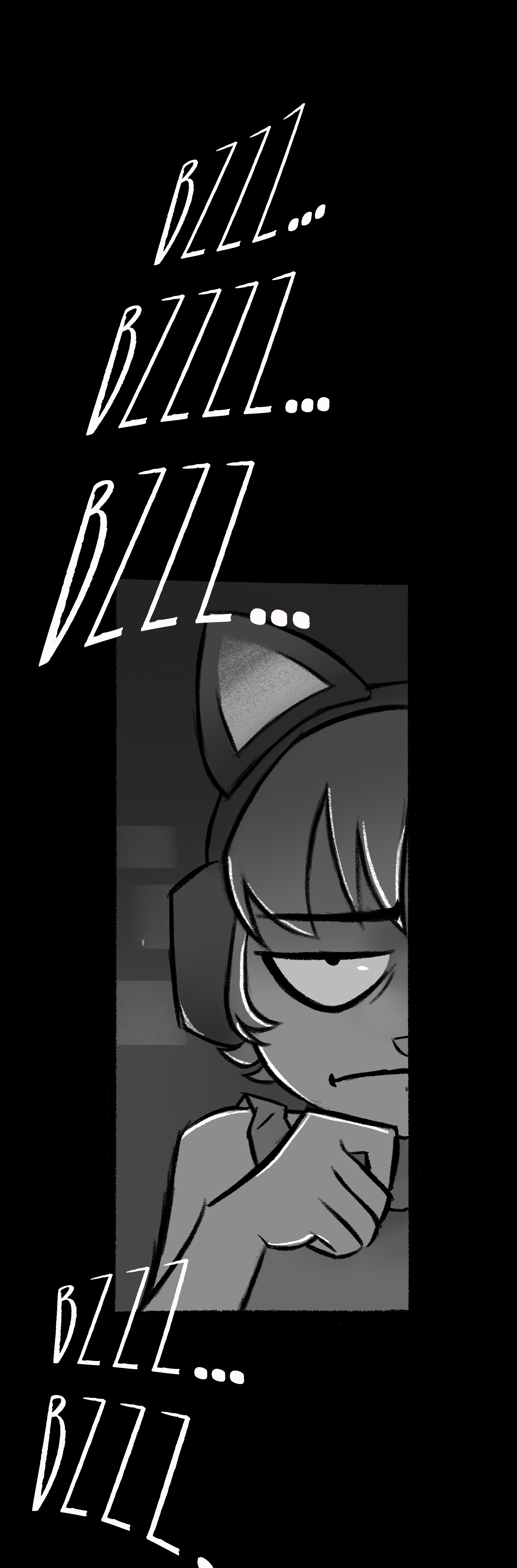 Read Jeff's disORDERs FR Manga Online