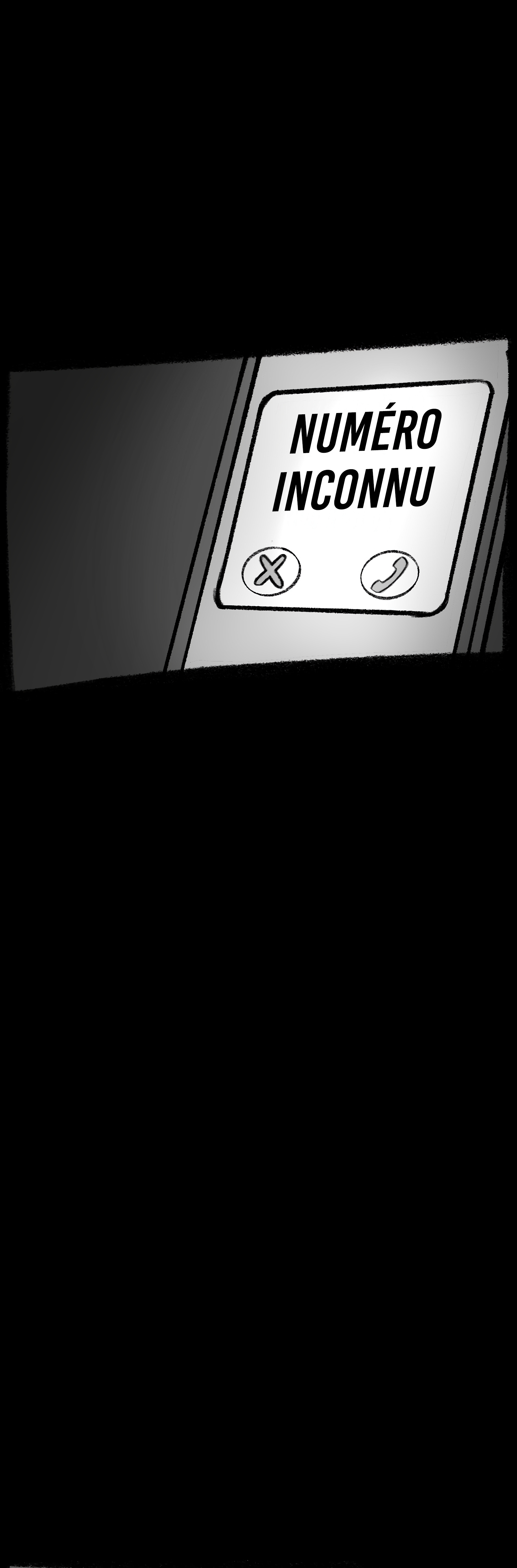 Read Jeff's disORDERs FR Manga Online