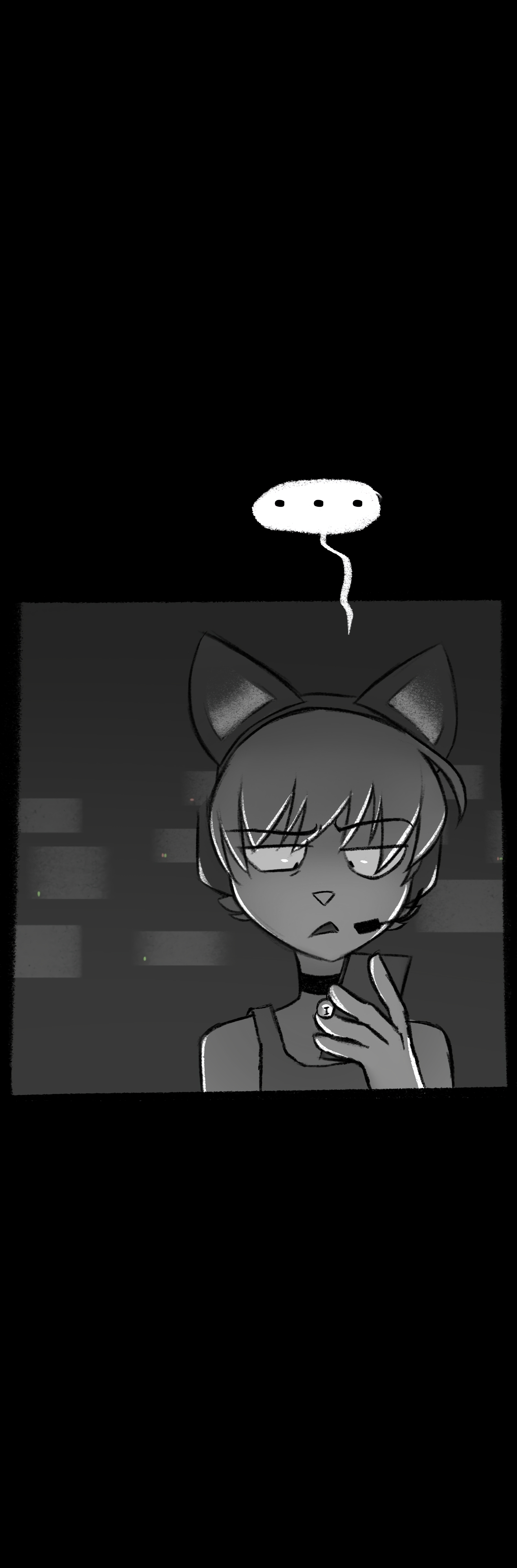 Read Jeff's disORDERs FR Manga Online
