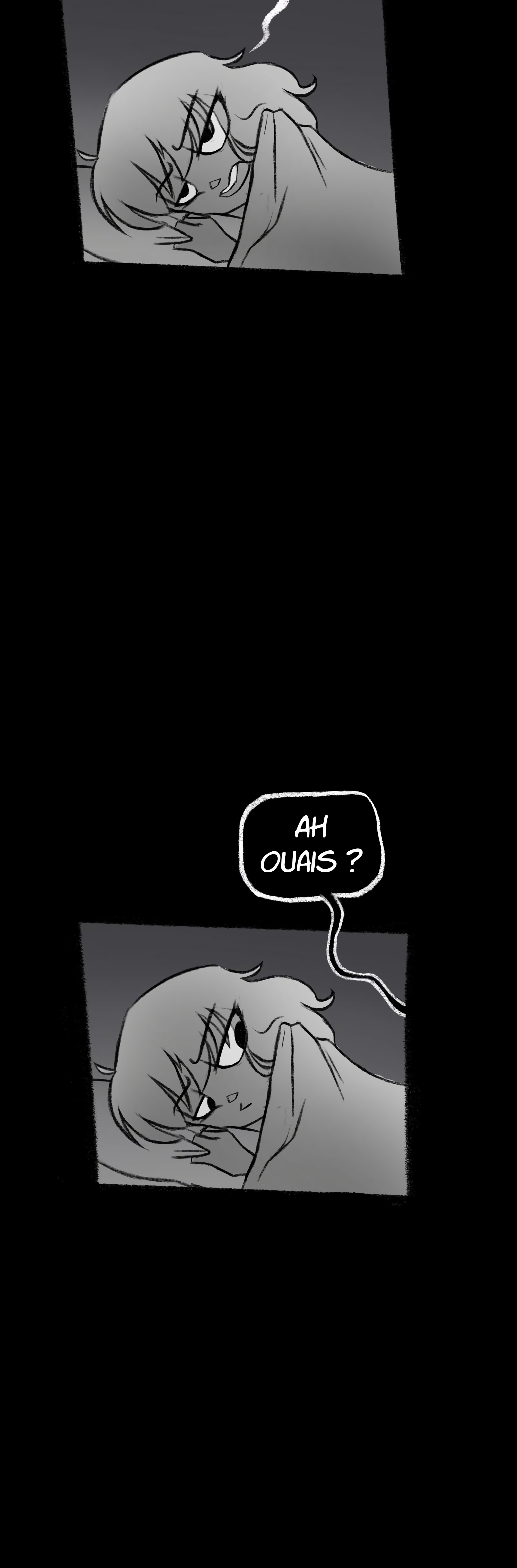 Read Jeff's disORDERs FR Manga Online