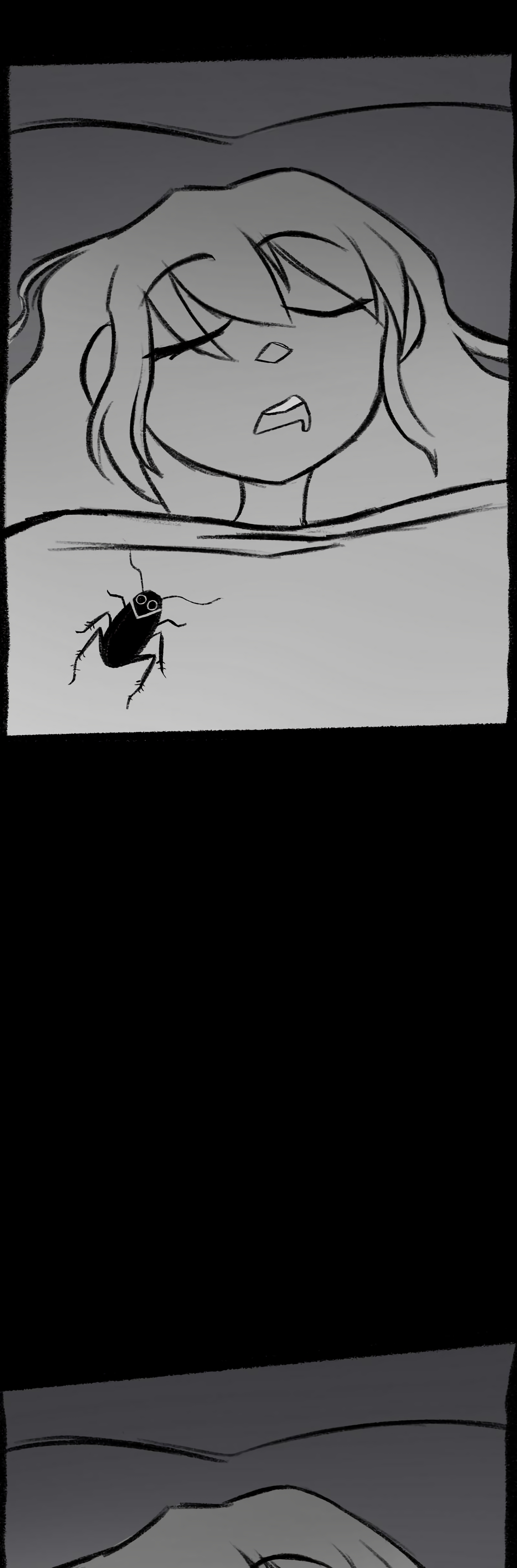 Read Jeff's disORDERs FR Manga Online