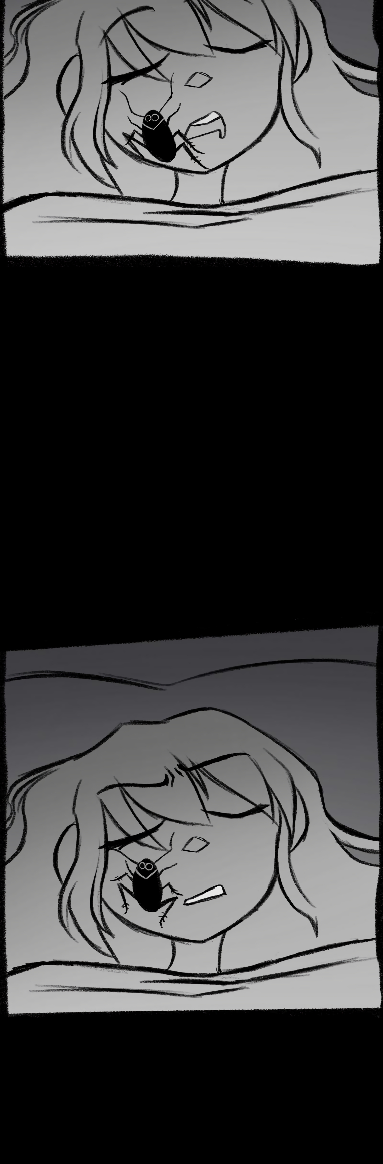 Read Jeff's disORDERs FR Manga Online