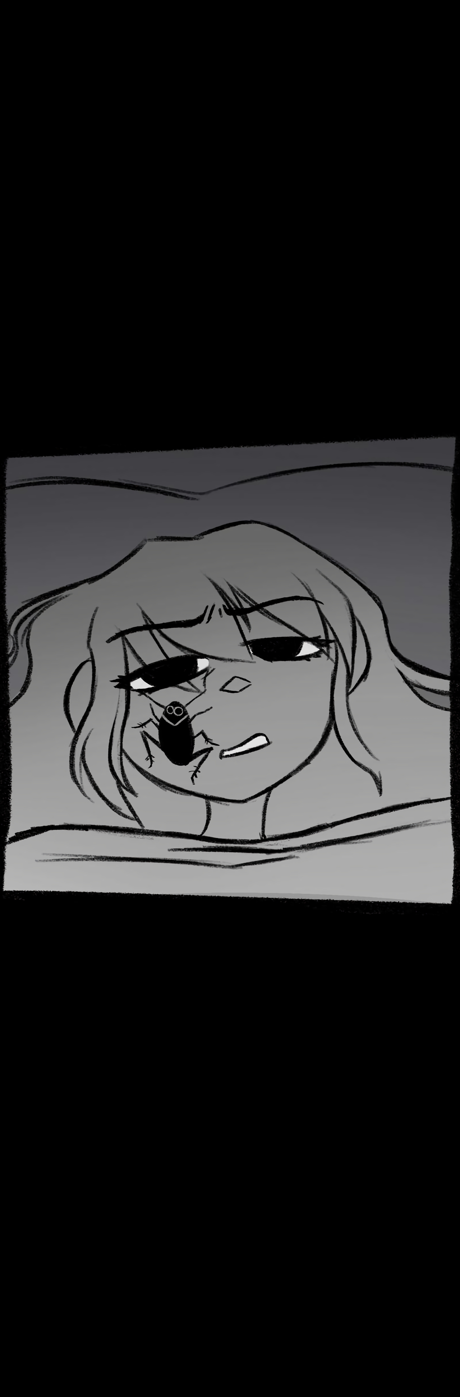 Read Jeff's disORDERs FR Manga Online