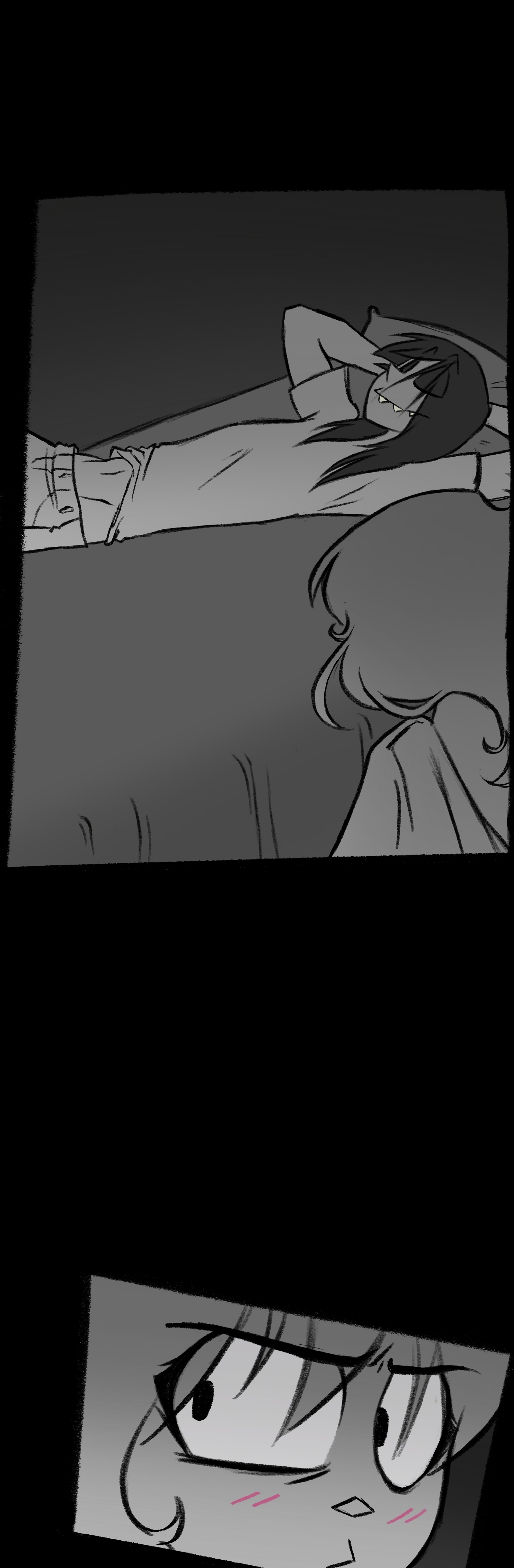 Read Jeff's disORDERs FR Manga Online