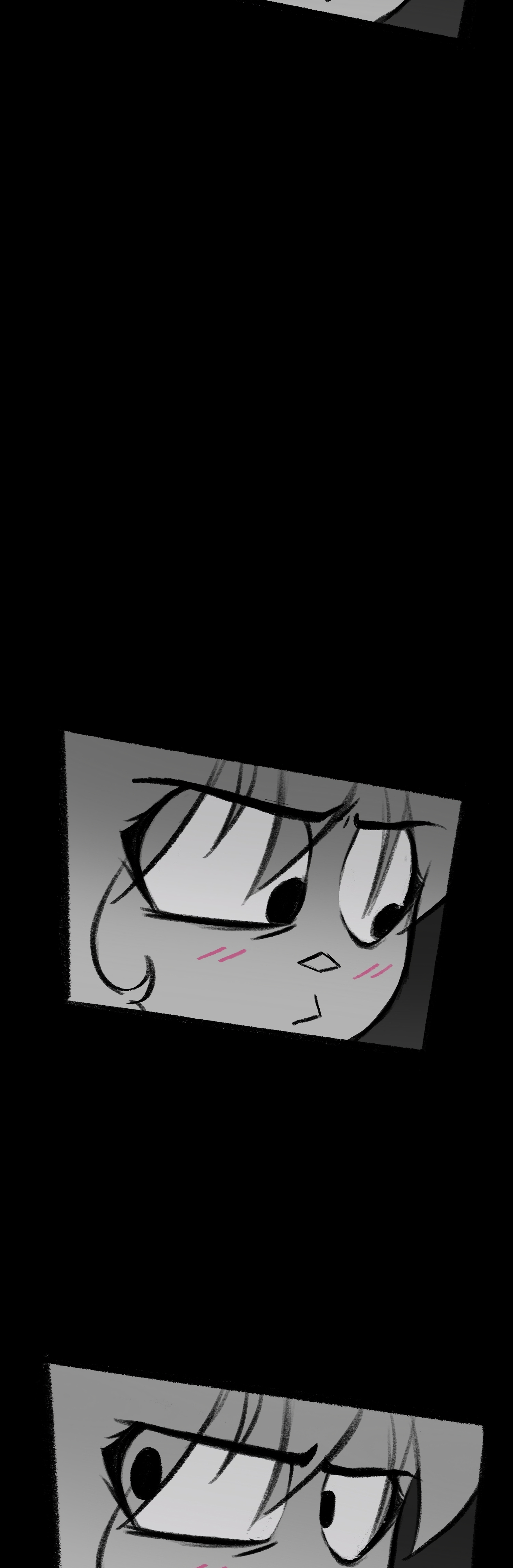 Read Jeff's disORDERs FR Manga Online