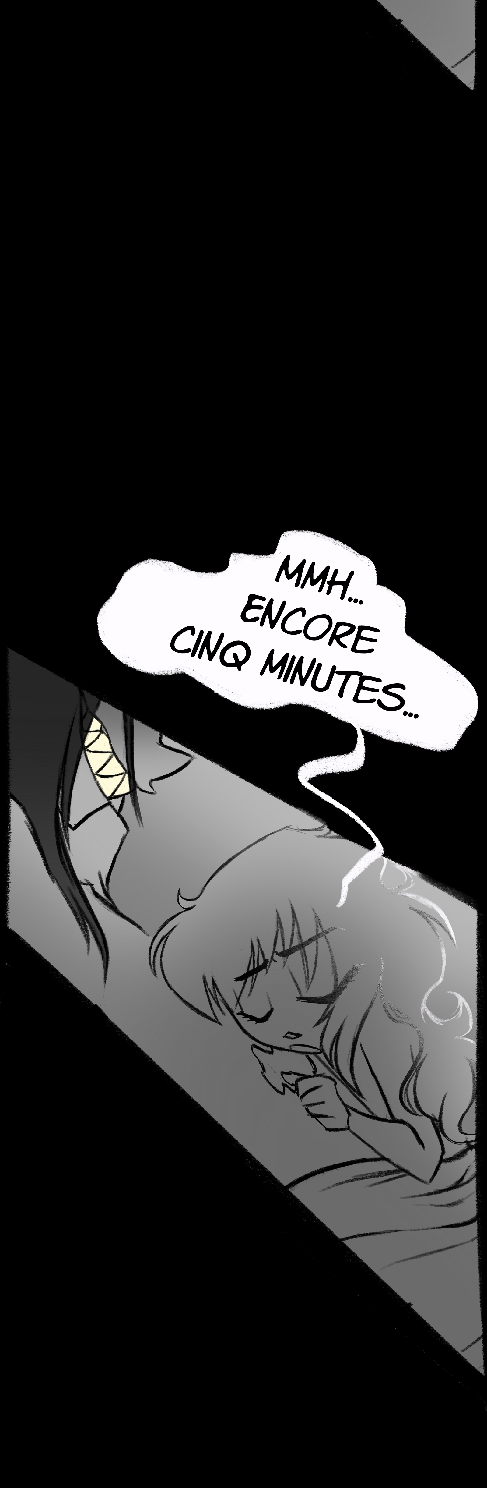 Read Jeff's disORDERs FR Manga Online
