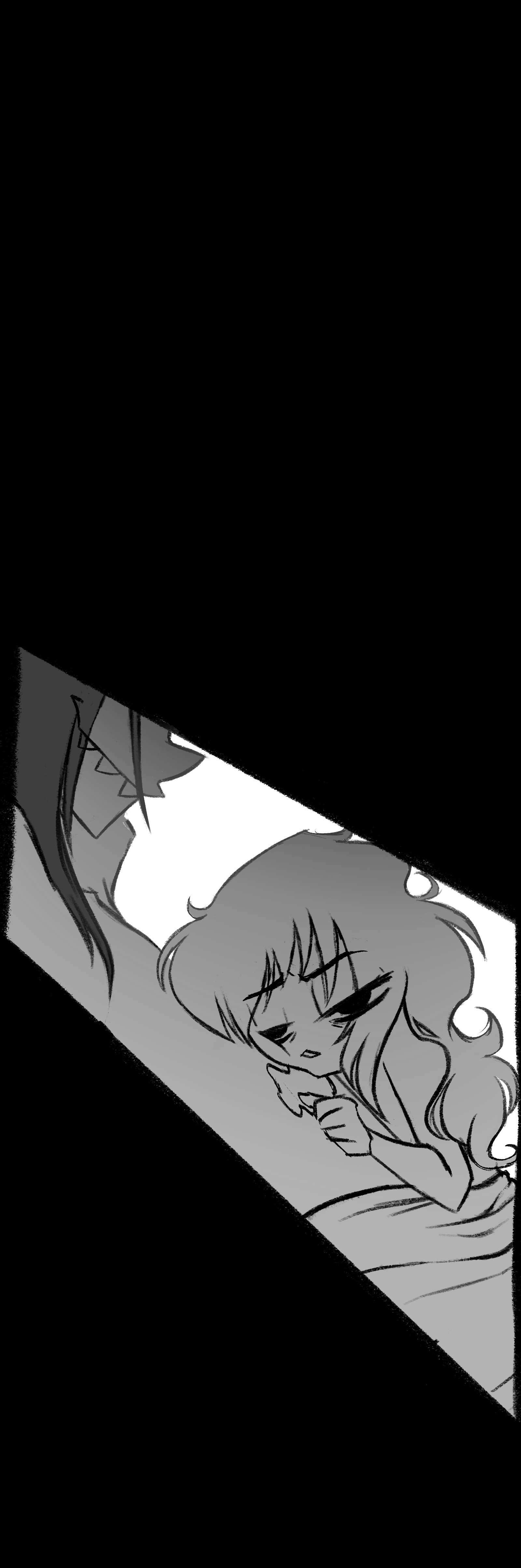 Read Jeff's disORDERs FR Manga Online