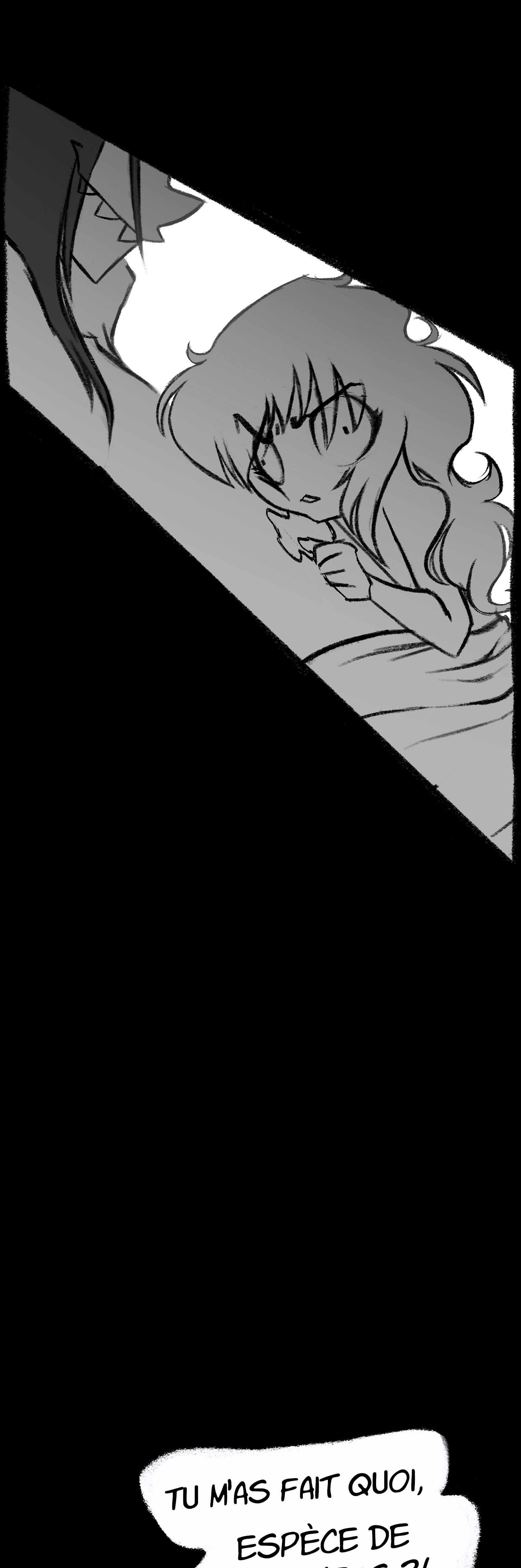 Read Jeff's disORDERs FR Manga Online