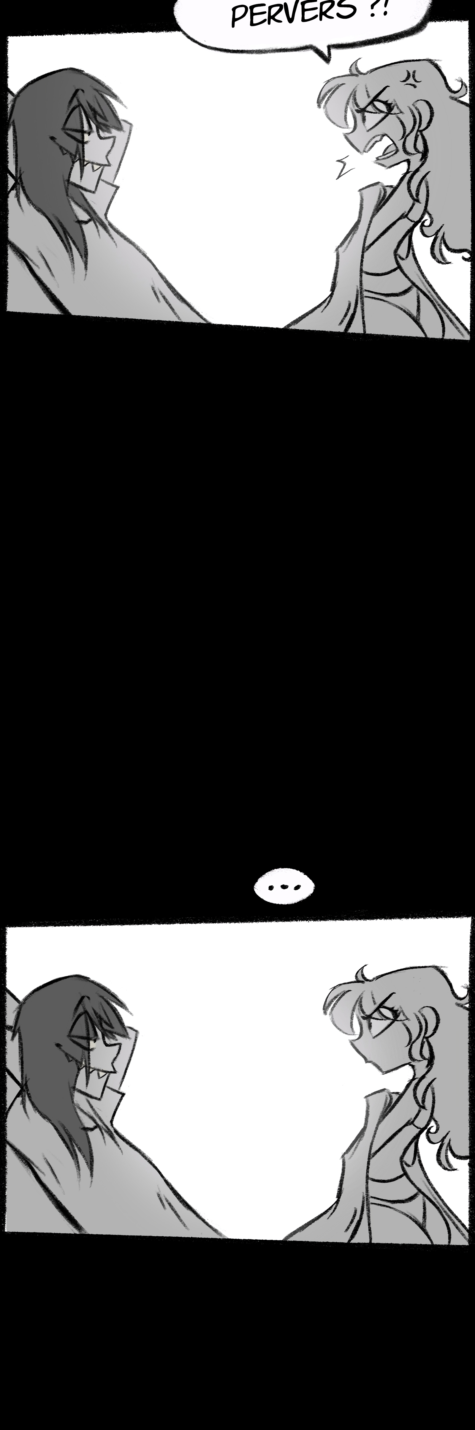 Read Jeff's disORDERs FR Manga Online
