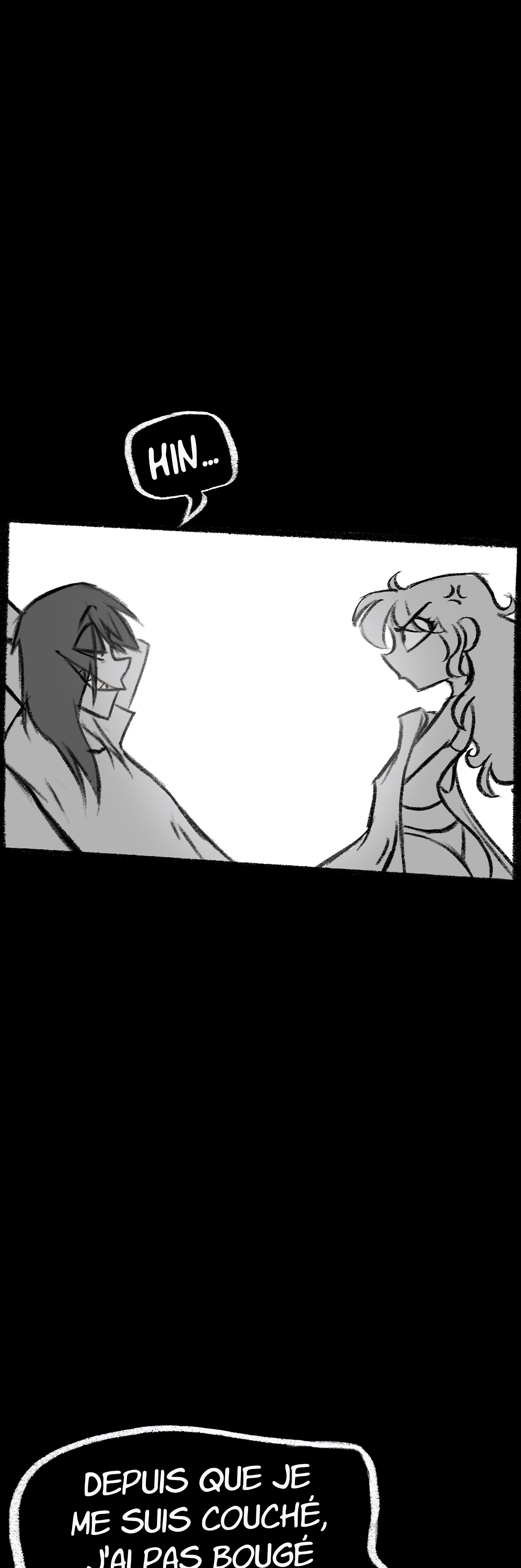Read Jeff's disORDERs FR Manga Online