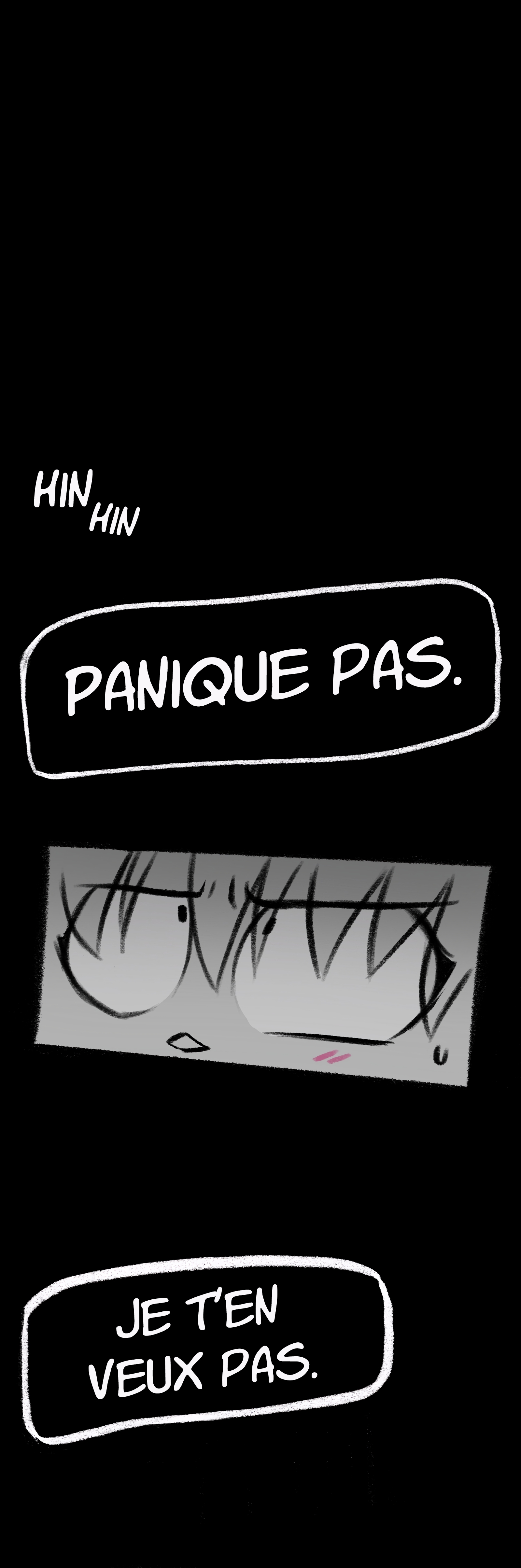 Read Jeff's disORDERs FR Manga Online