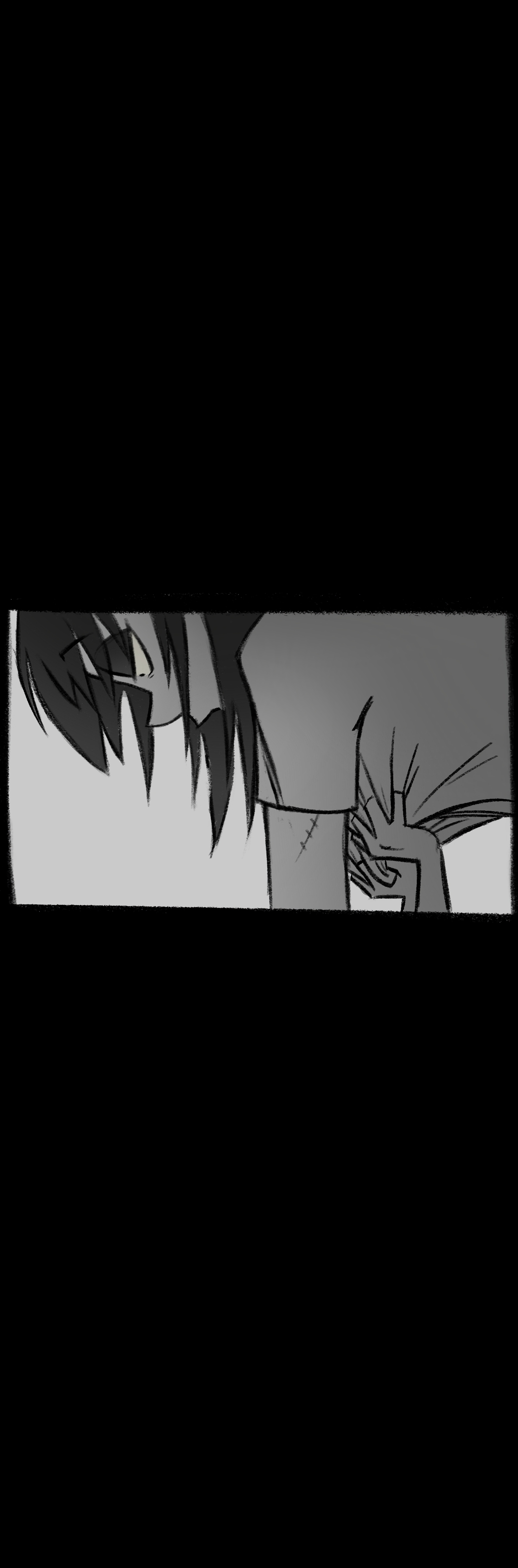 Read Jeff's disORDERs FR Manga Online