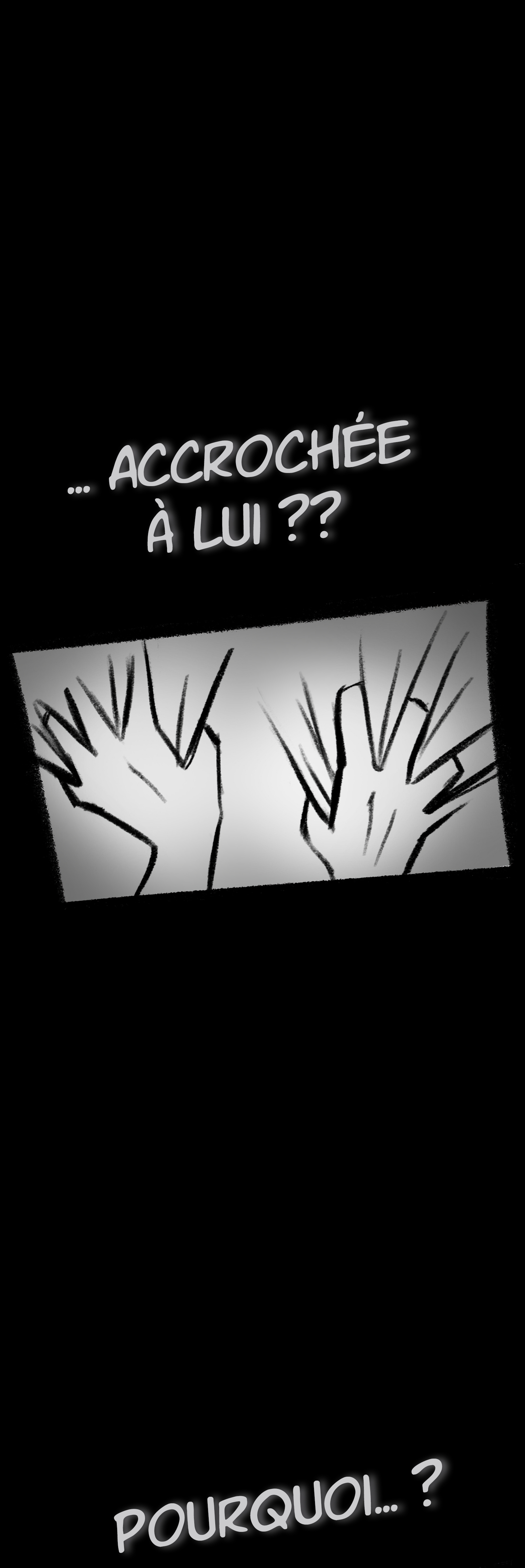 Read Jeff's disORDERs FR Manga Online