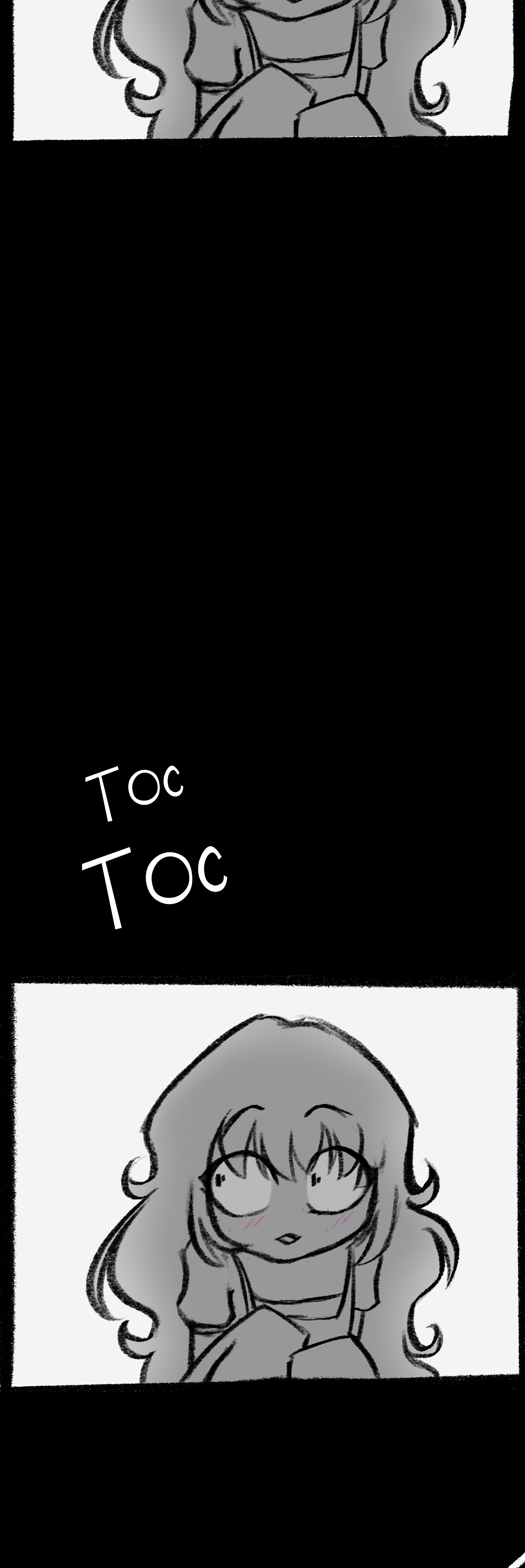 Read Jeff's disORDERs FR Manga Online