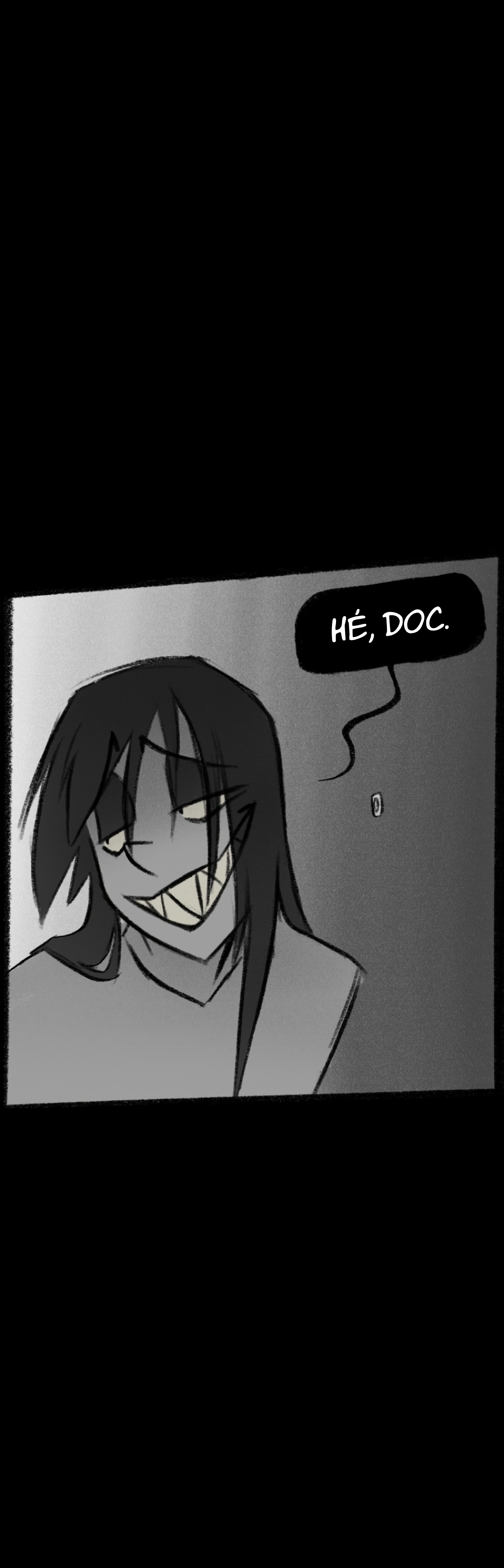 Read Jeff's disORDERs FR Manga Online