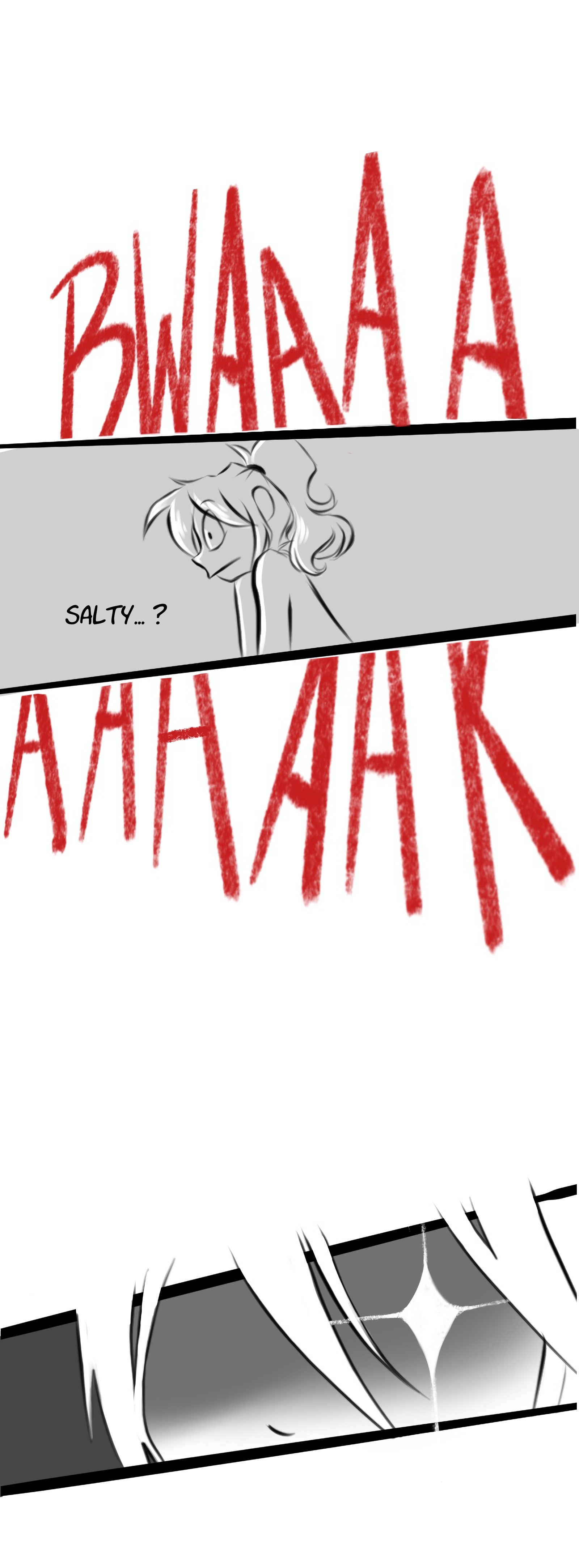 Read Jeff's disORDERs FR Manga Online