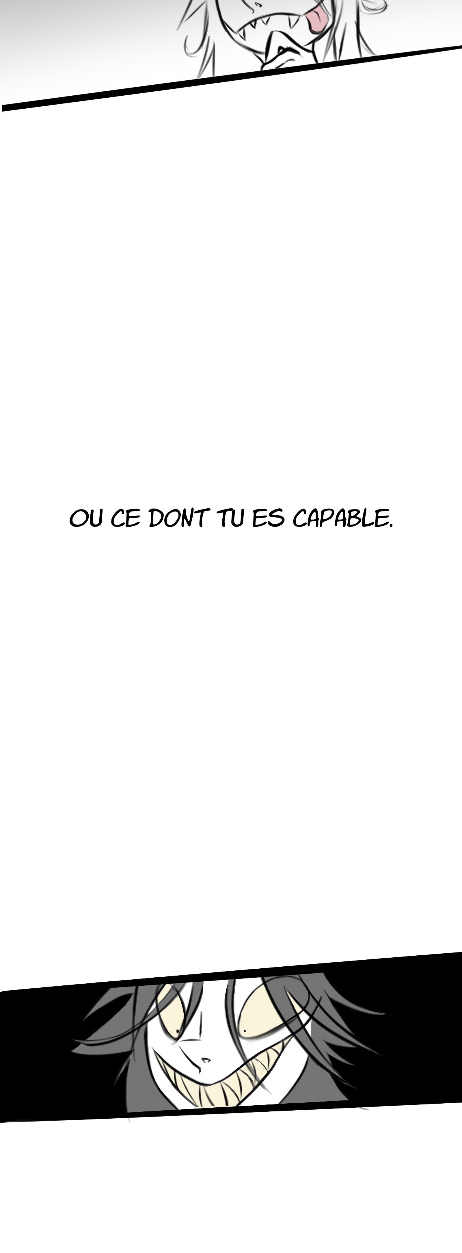 Read Jeff's disORDERs FR Manga Online