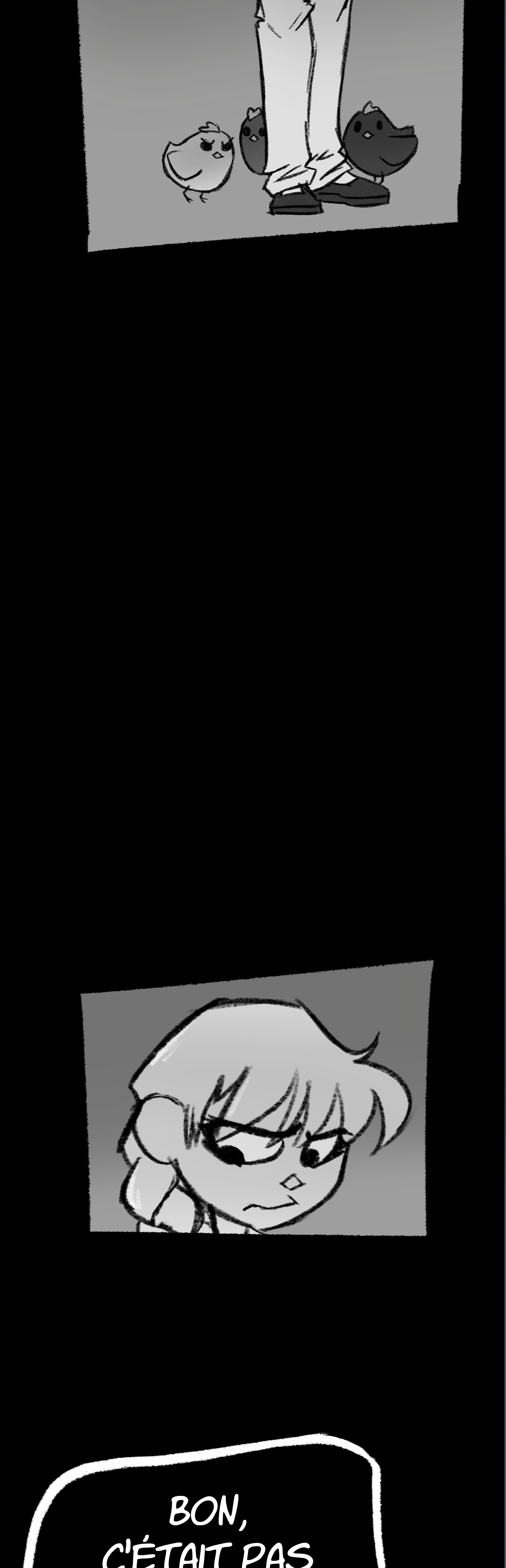 Read Jeff's disORDERs FR Manga Online