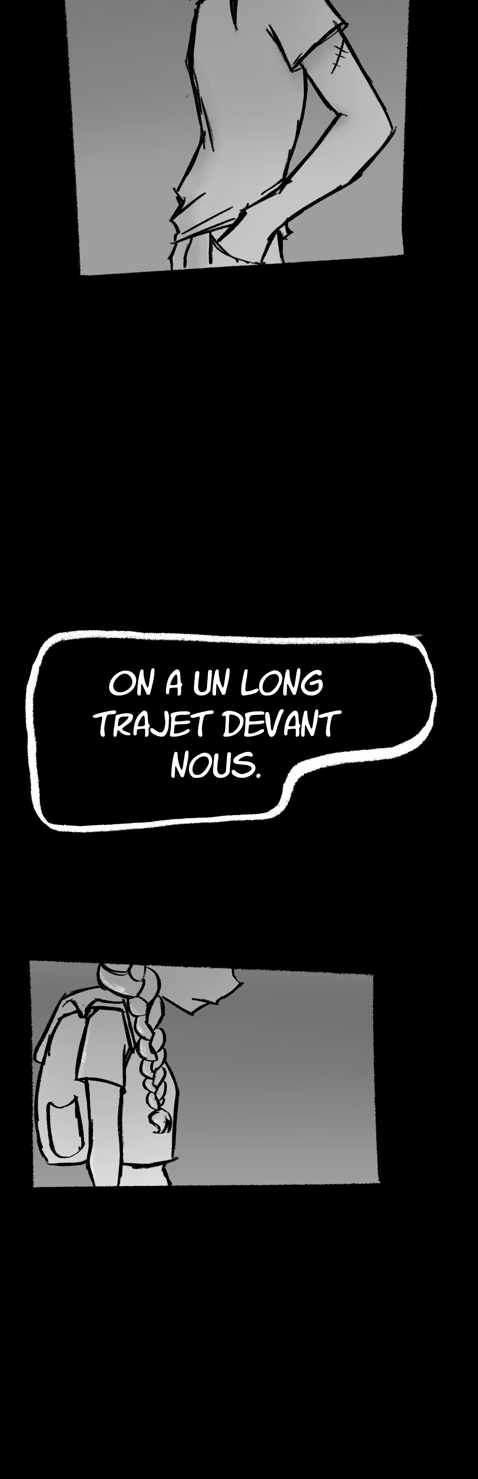 Read Jeff's disORDERs FR Manga Online
