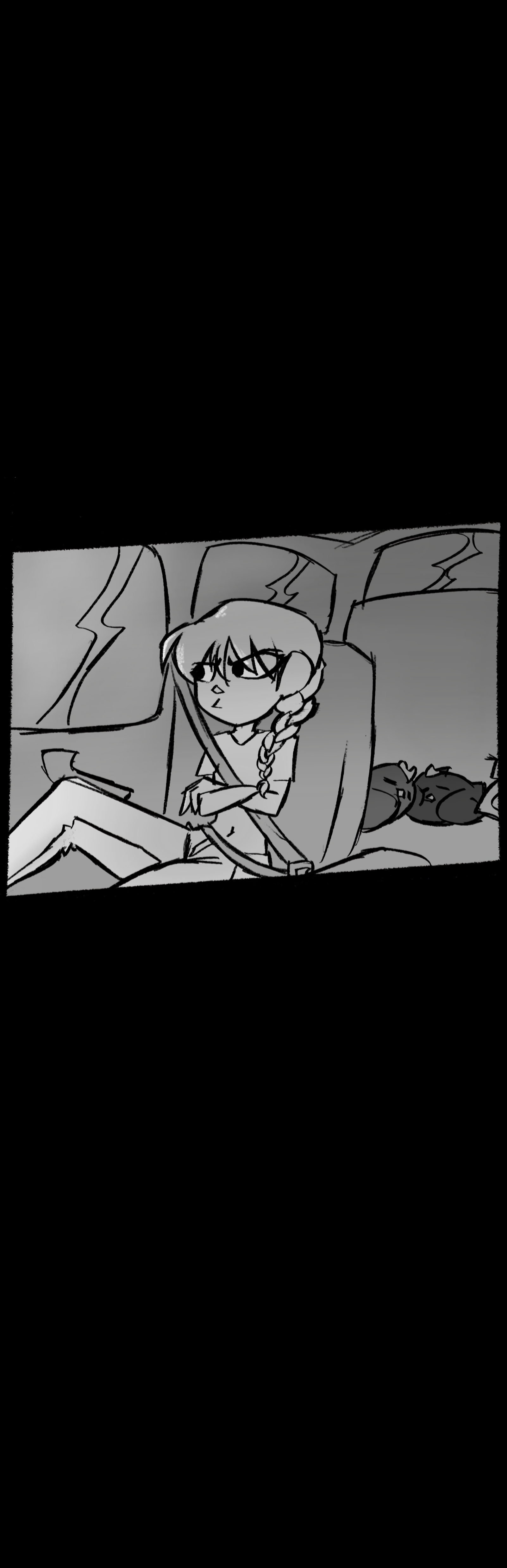 Read Jeff's disORDERs FR Manga Online
