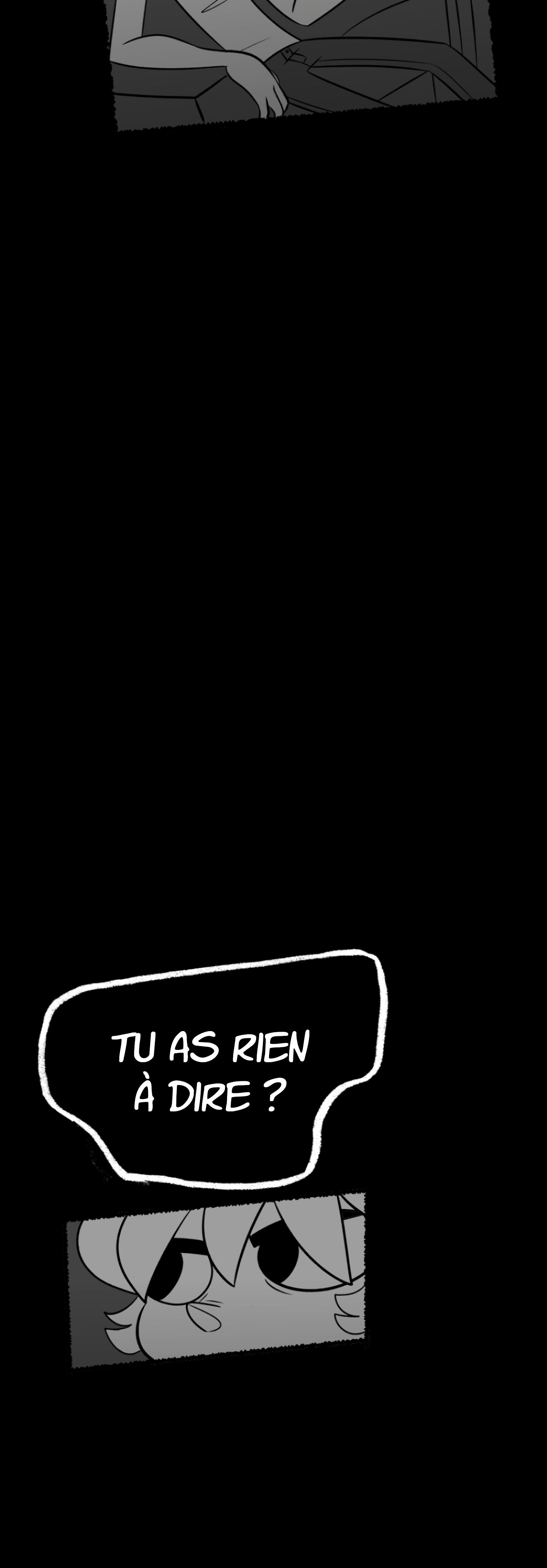 Read Jeff's disORDERs FR Manga Online