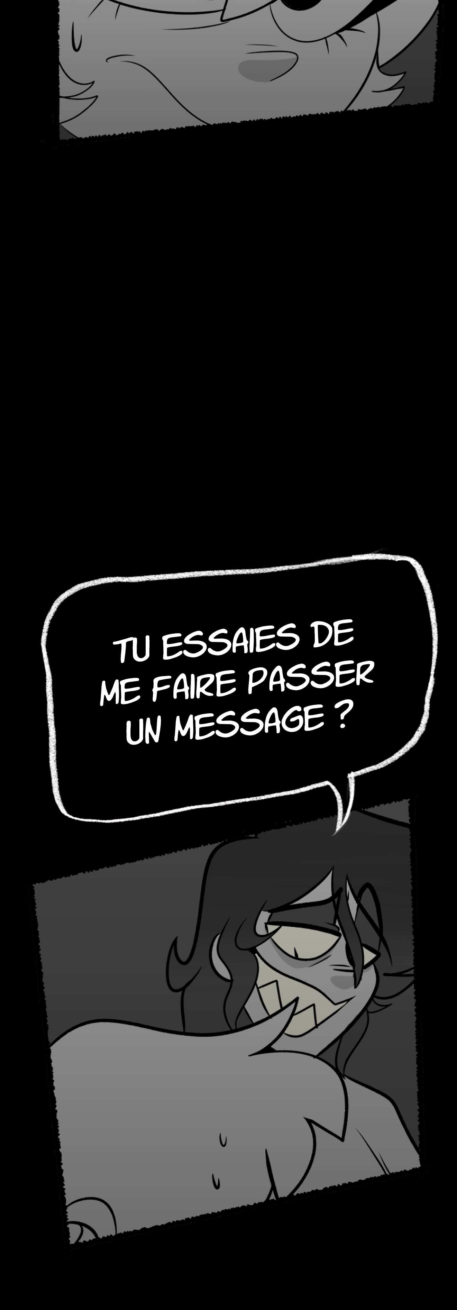 Read Jeff's disORDERs FR Manga Online