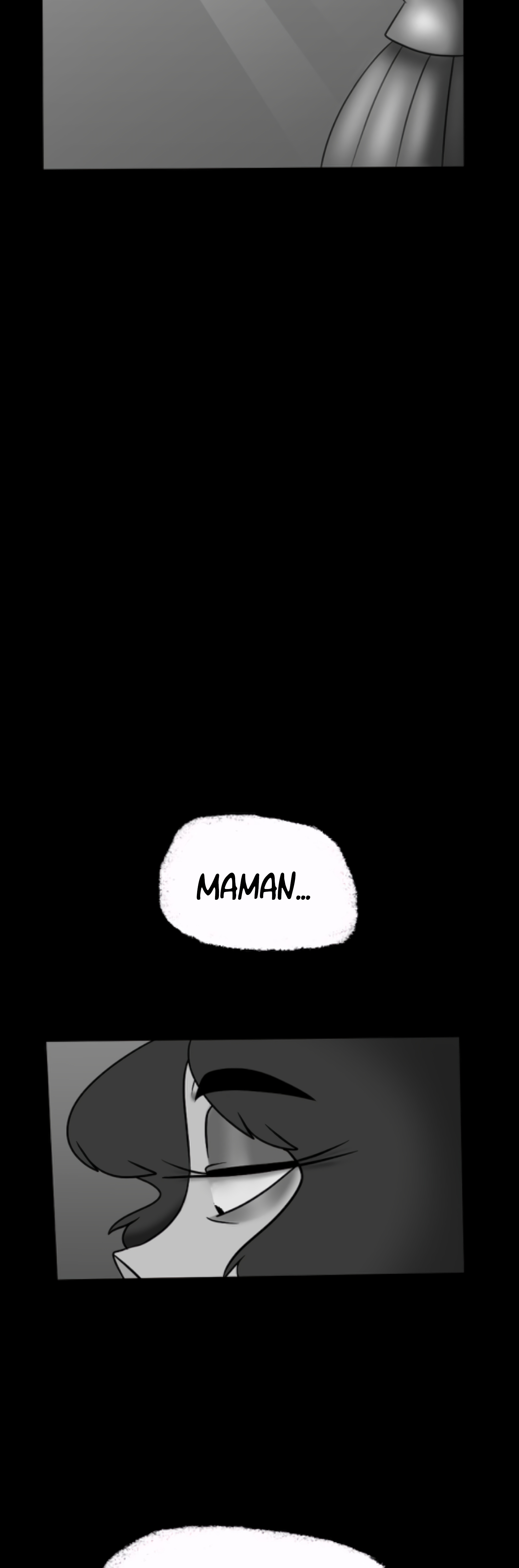 Read Jeff's disORDERs FR Manga Online