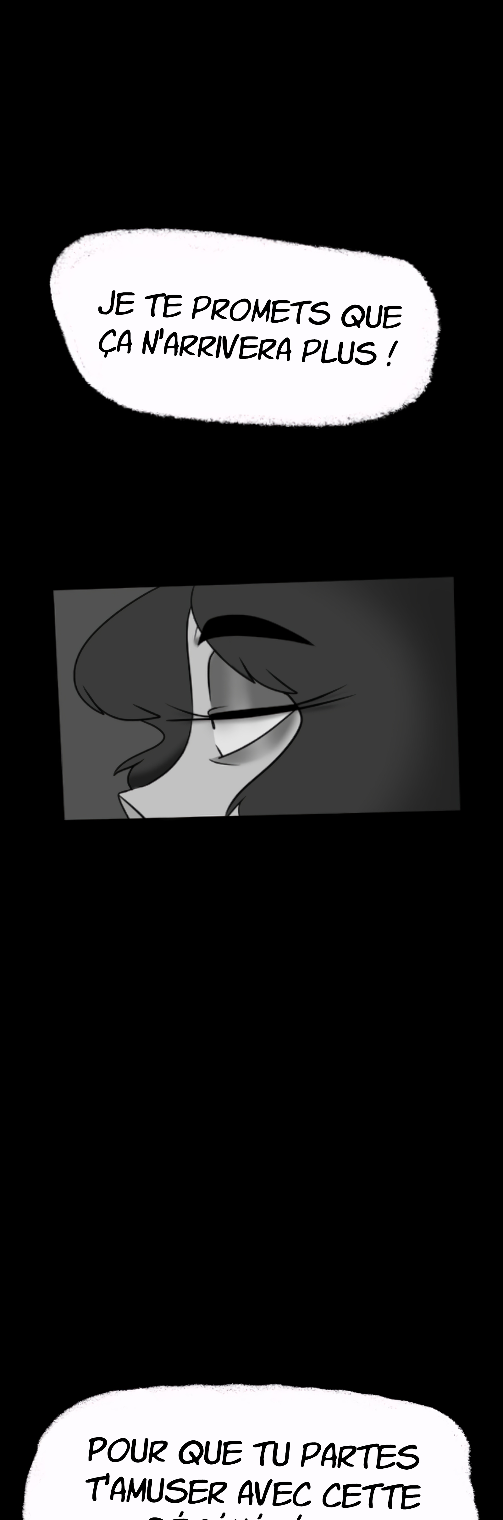 Read Jeff's disORDERs FR Manga Online