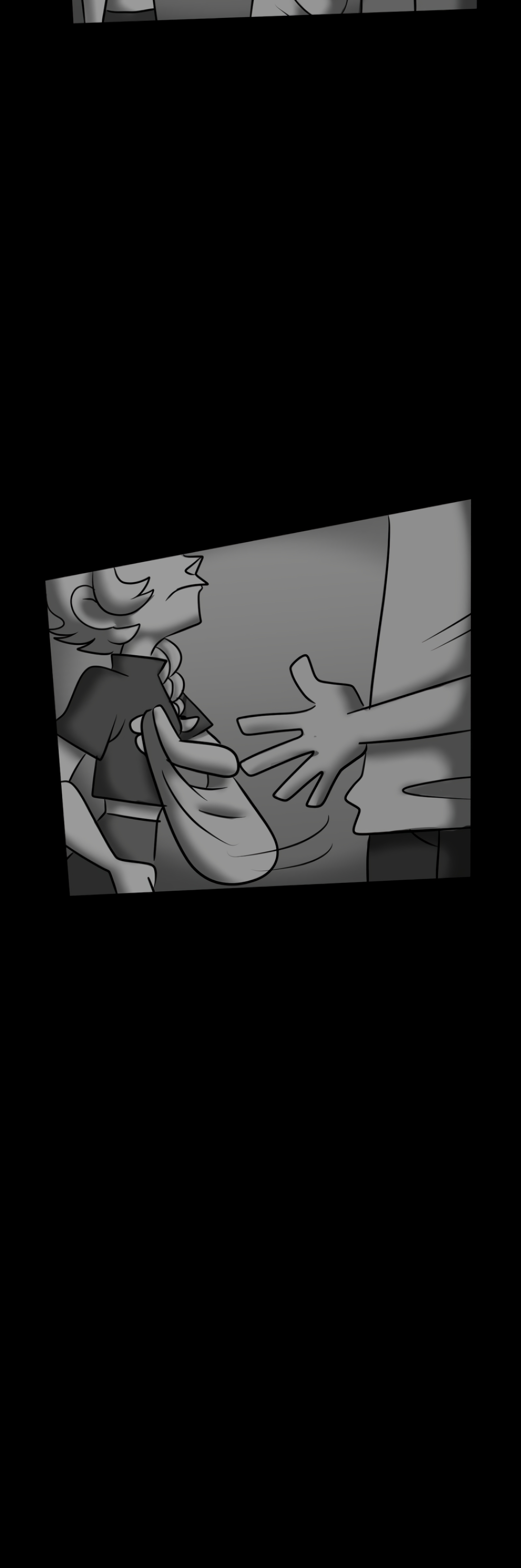Read Jeff's disORDERs FR Manga Online